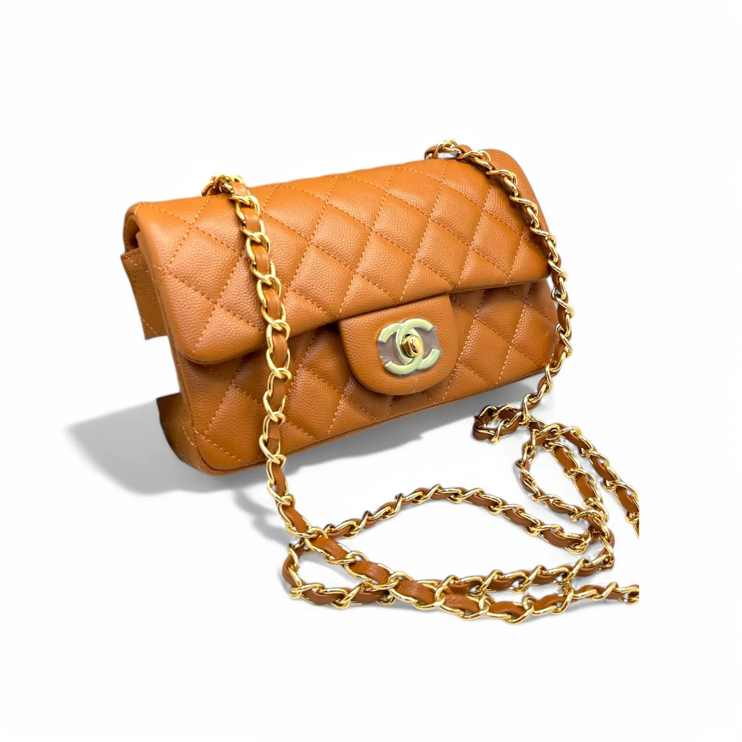 Сумка CHANEL (20 см)