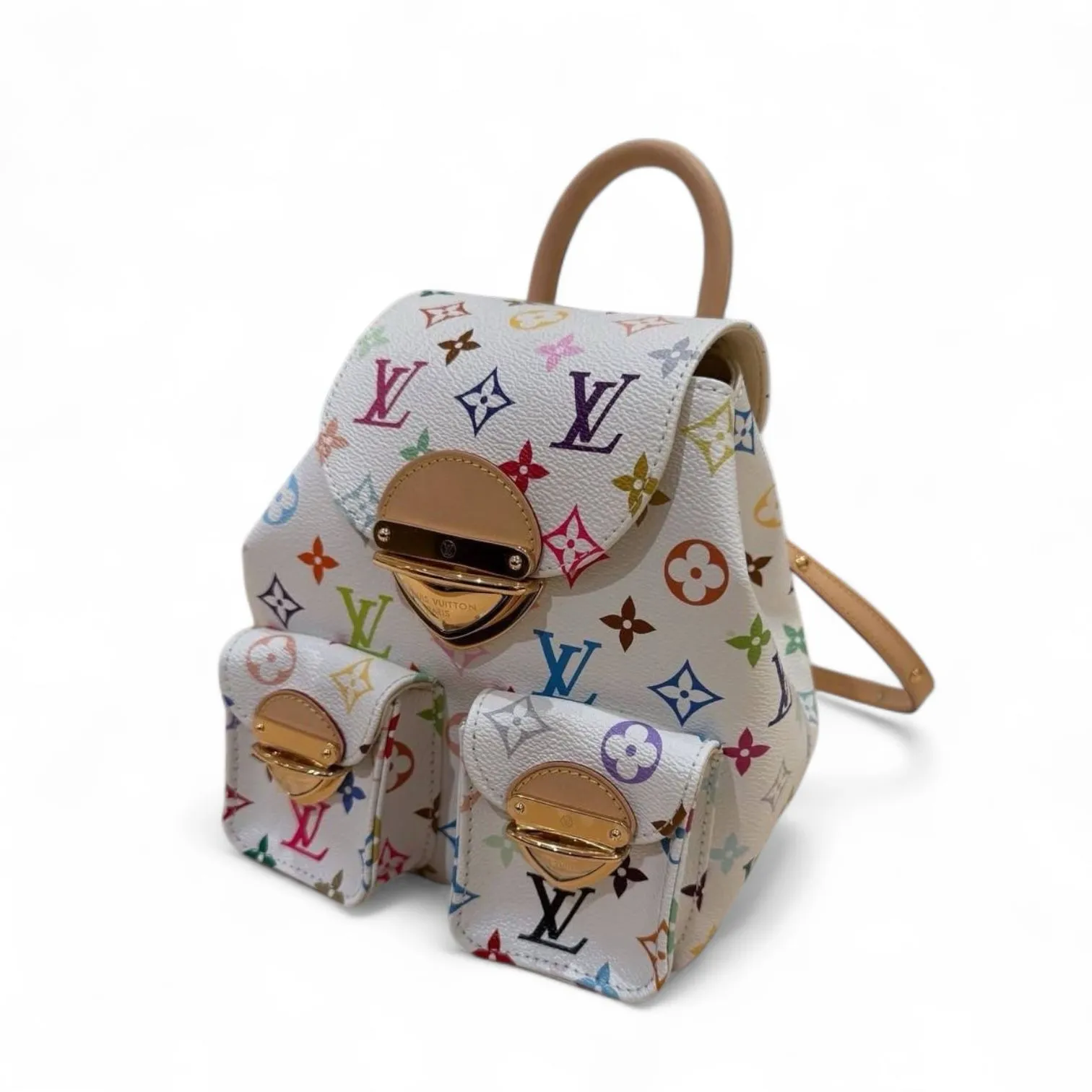 Рюкзак LOUIS VUITTON