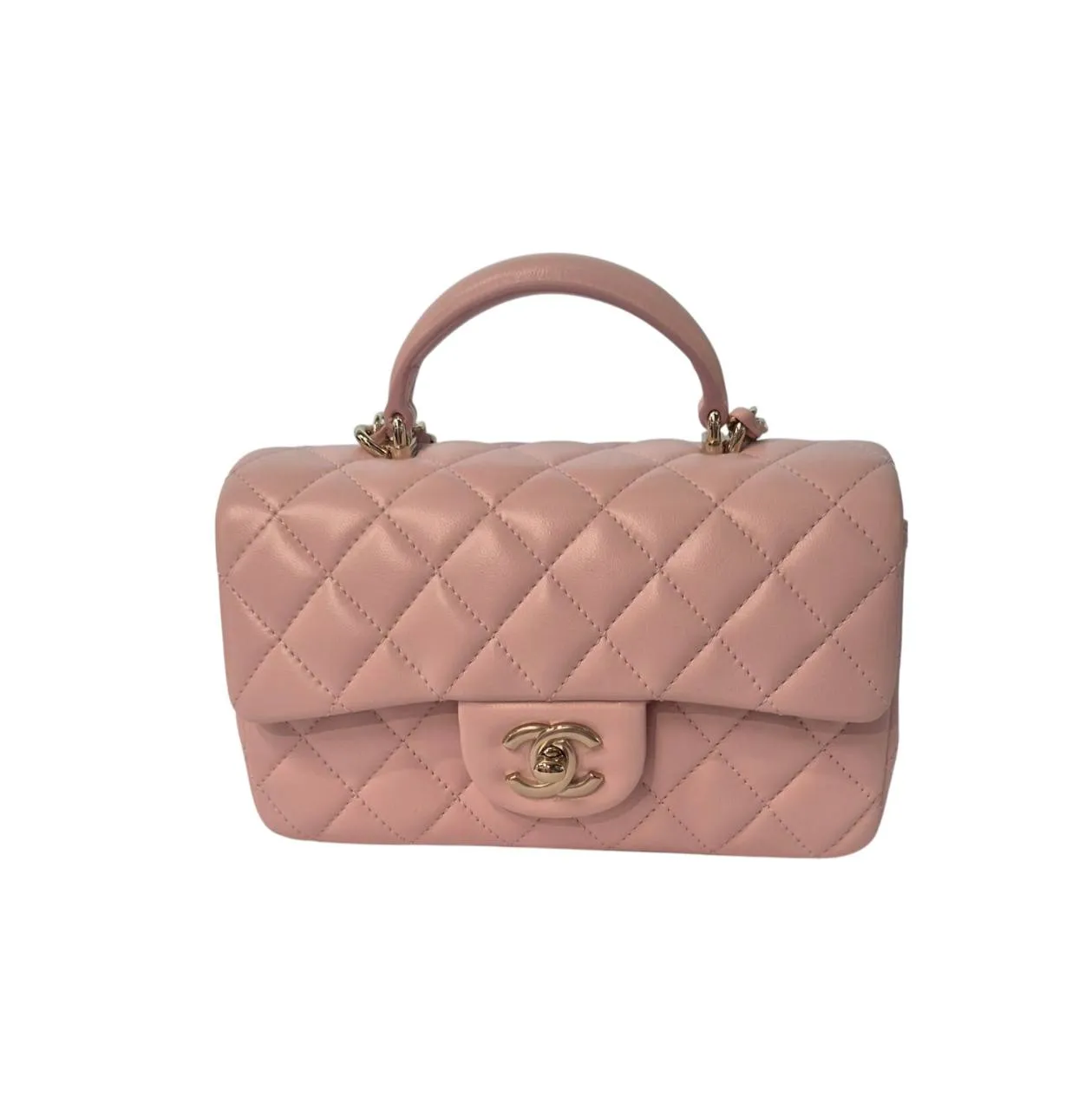 Сумка CHANEL (19 см)