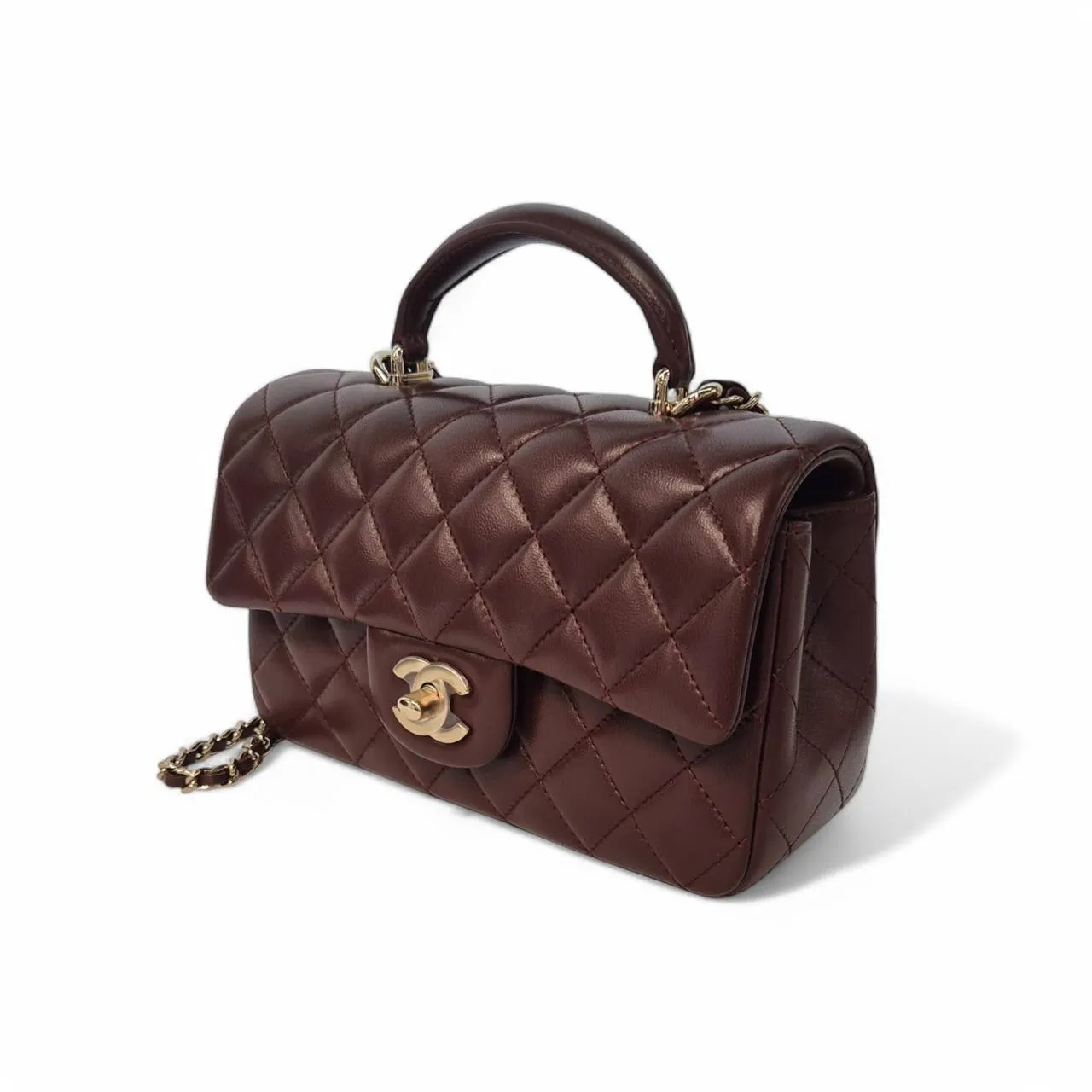 Сумка CHANEL (19 см)