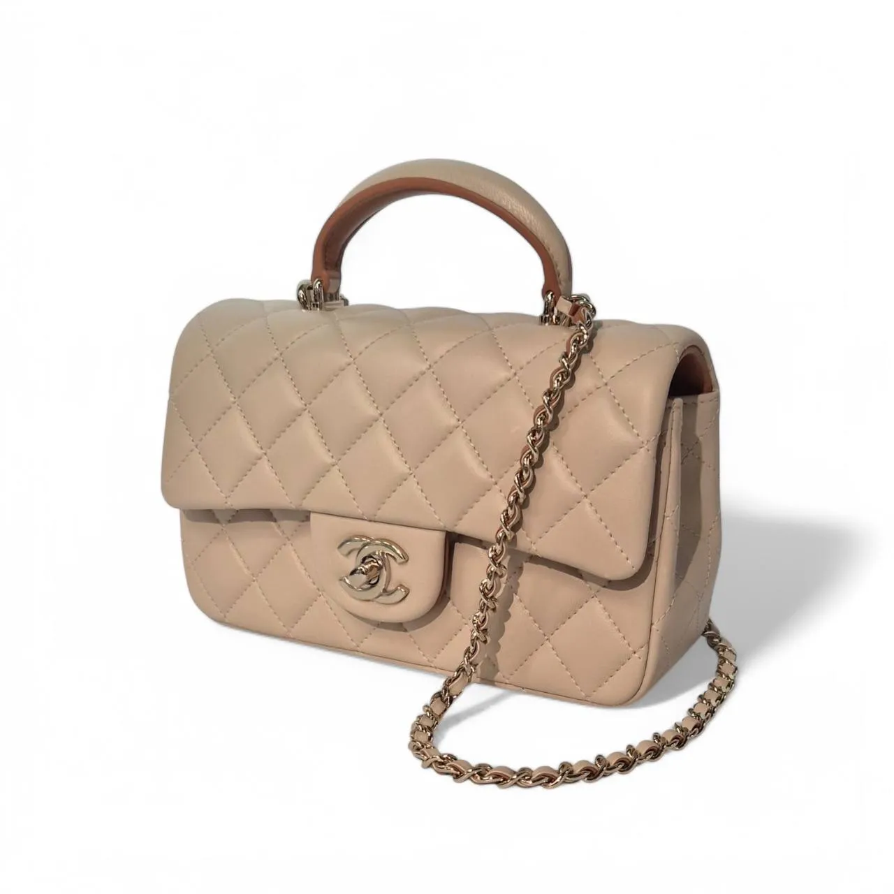 Сумка CHANEL (19 см)