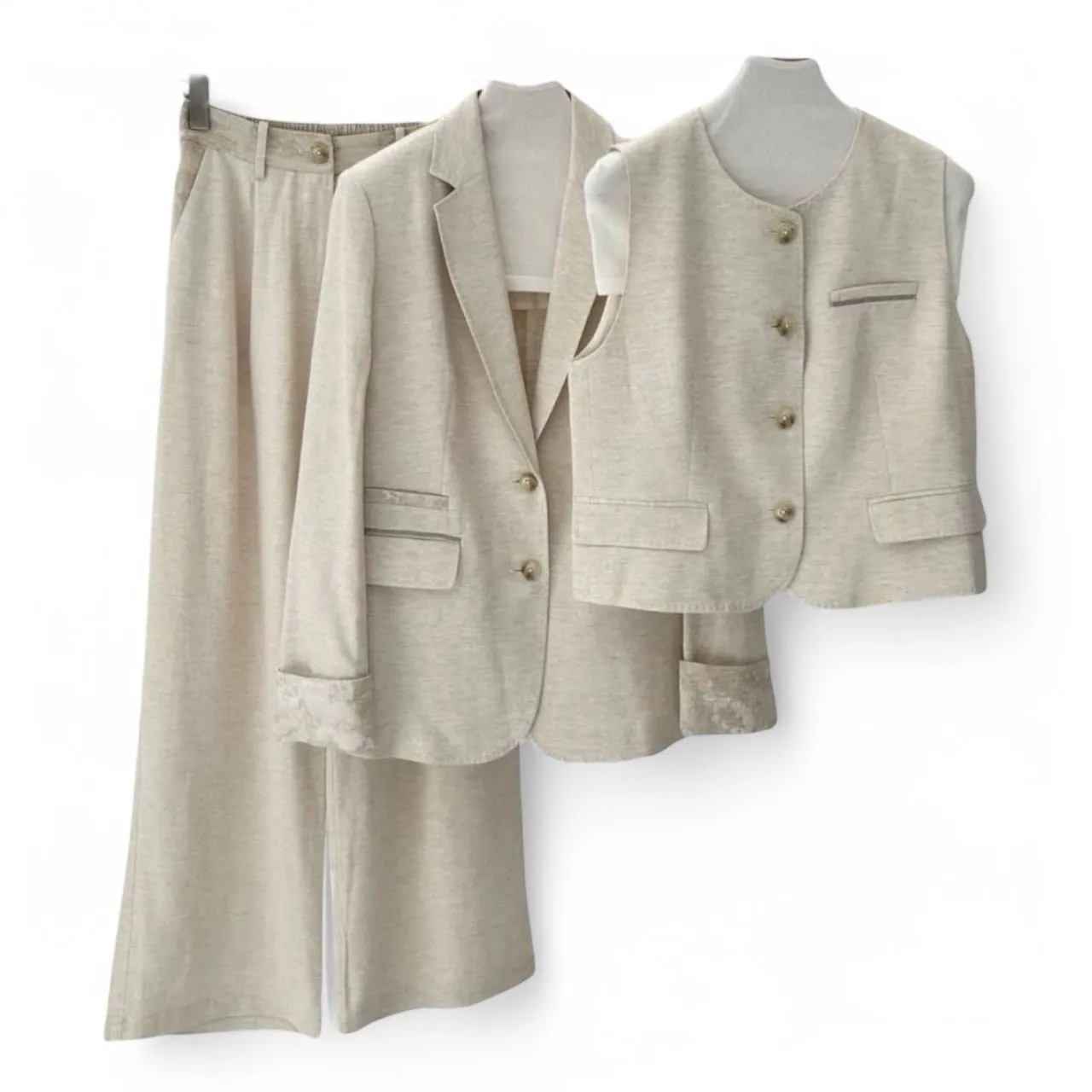 Комплект BRUNELLO CUCINELLI