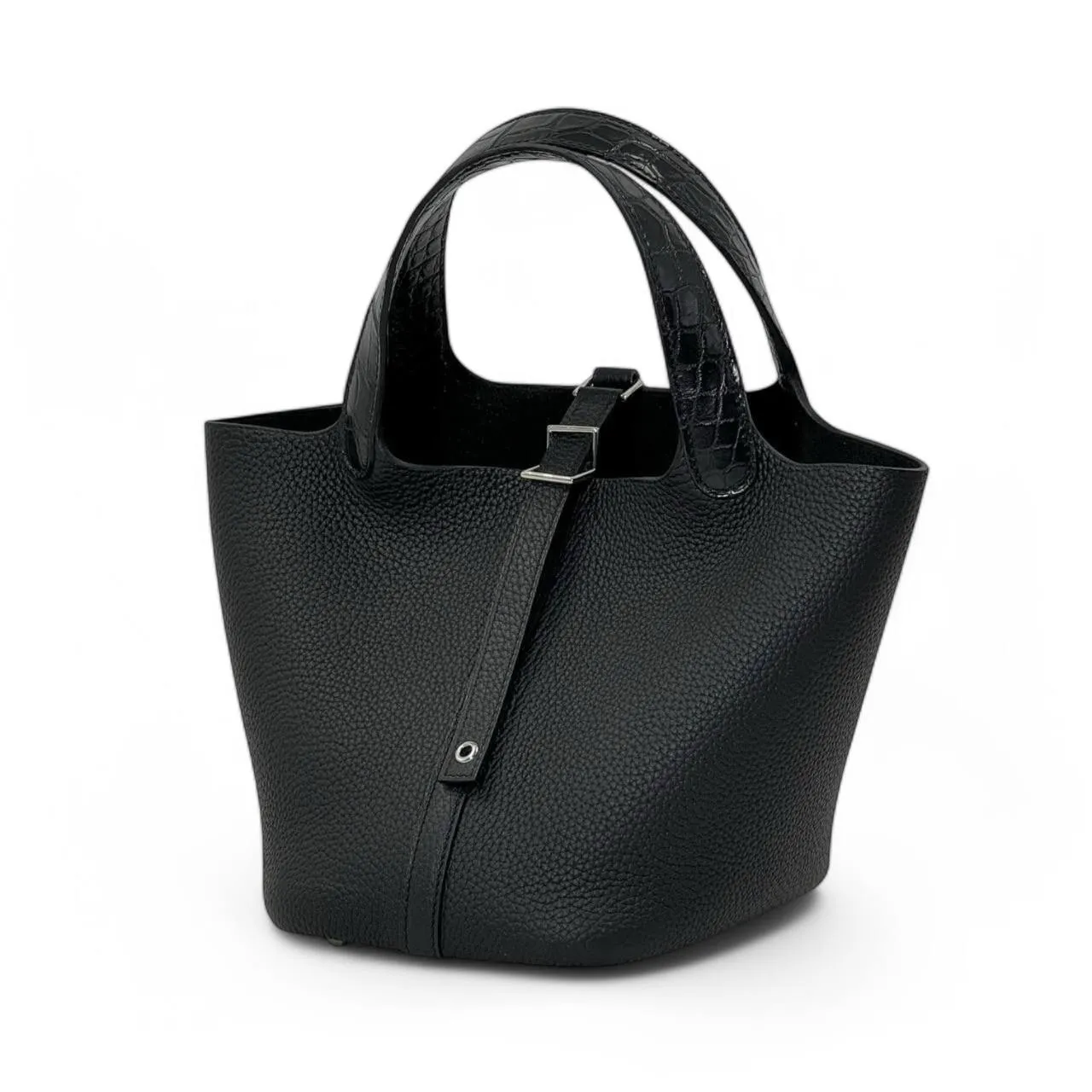 Сумка HERMES (18 см)