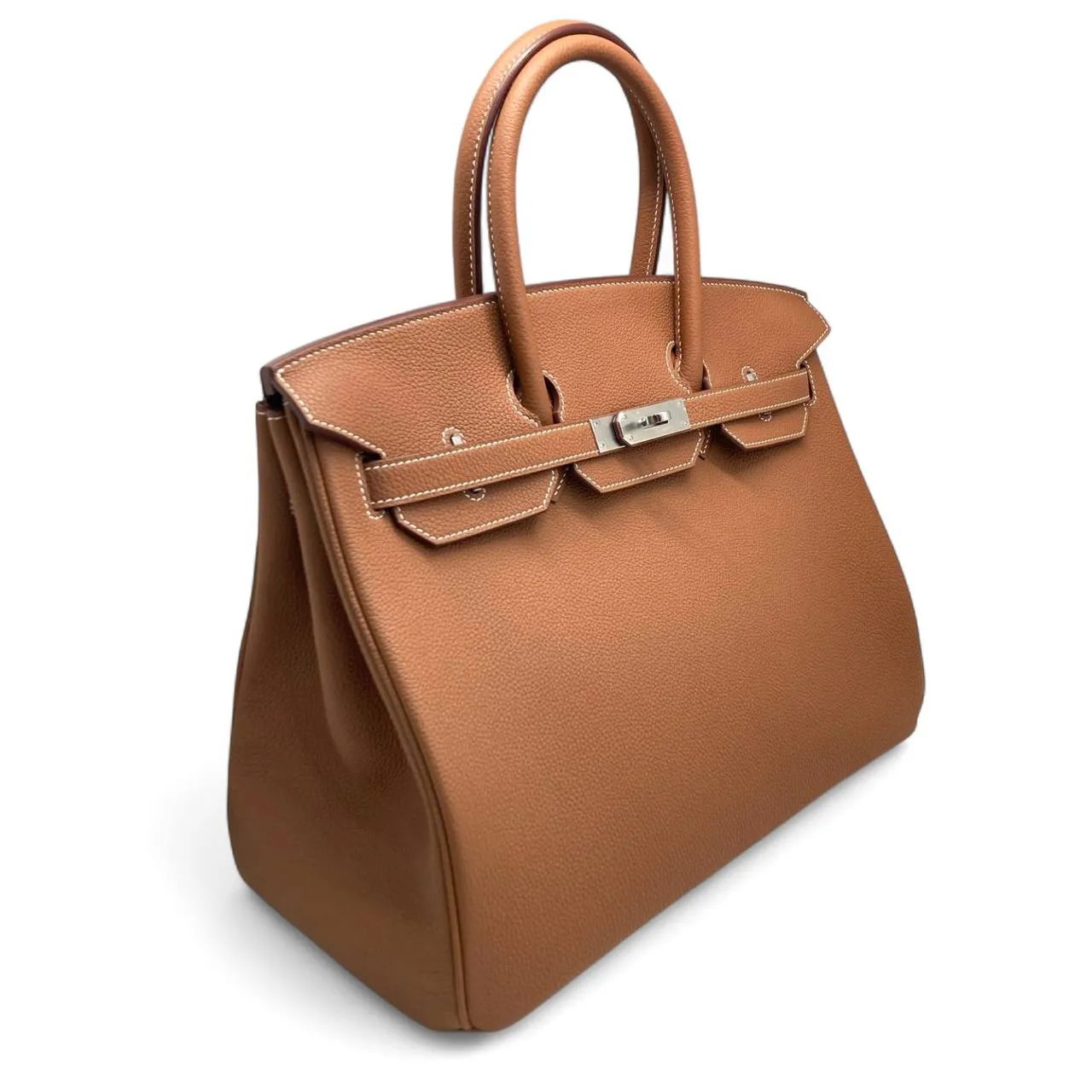 Сумка HERMES (35 см)
