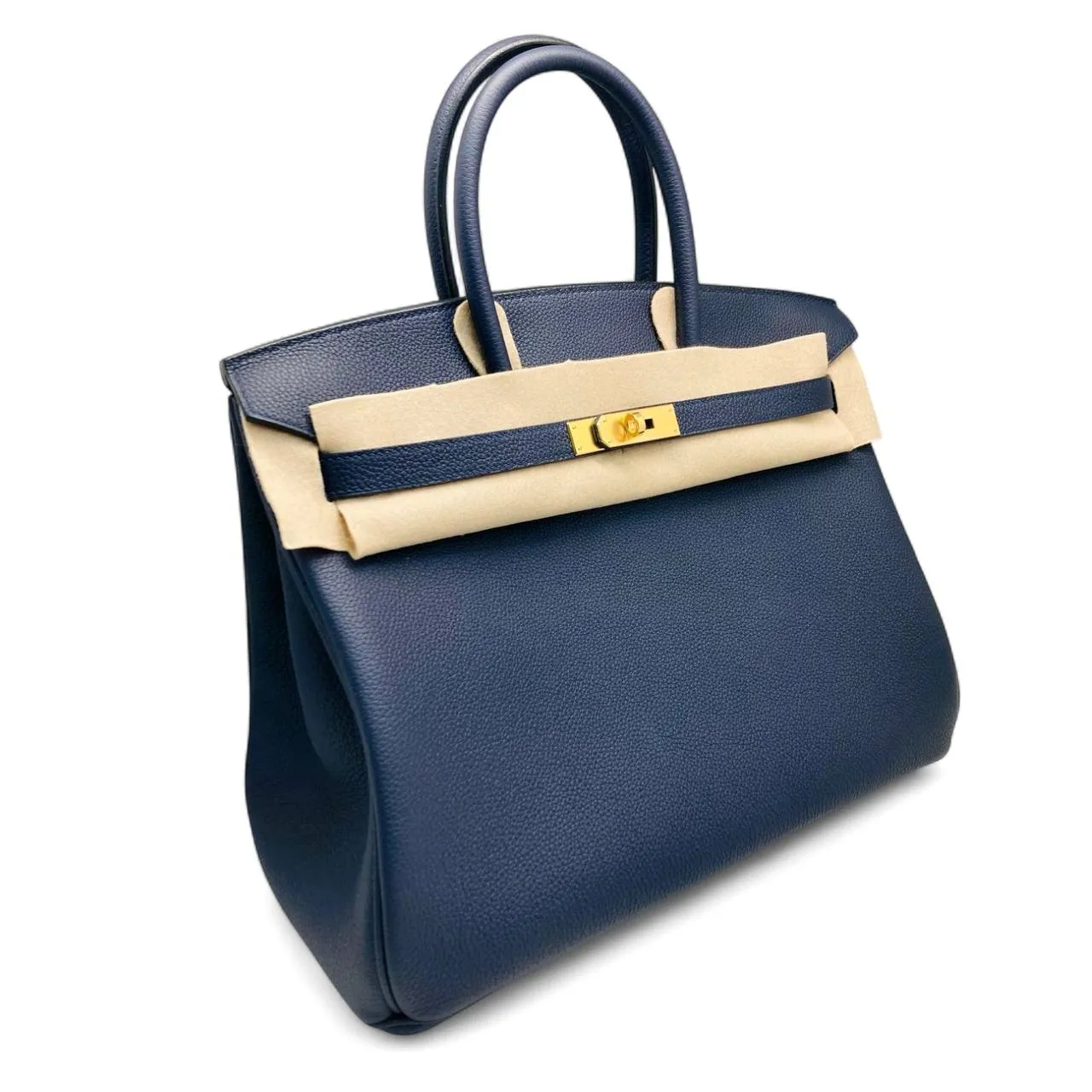 Сумка HERMES (35 см)