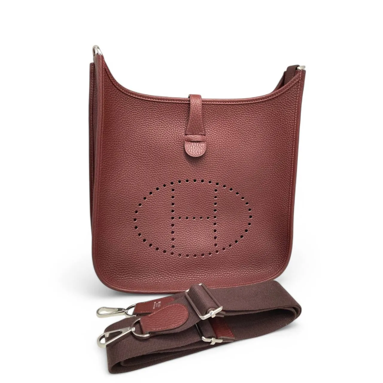 Сумка HERMES (29 см)