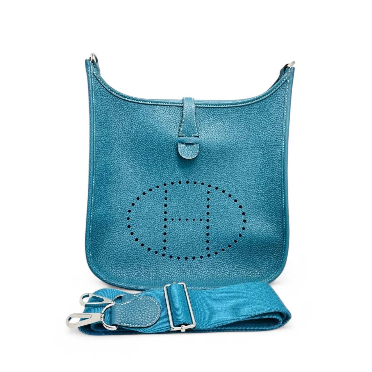Сумка HERMES (29 см)