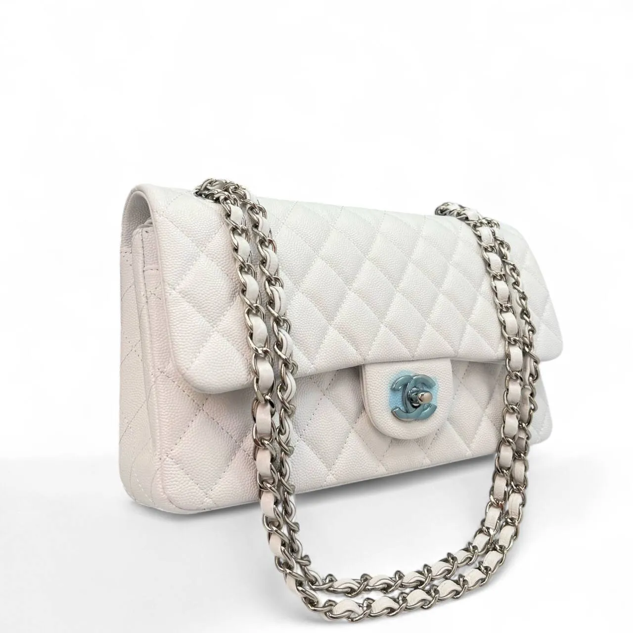 Сумка CHANEL (25 см)