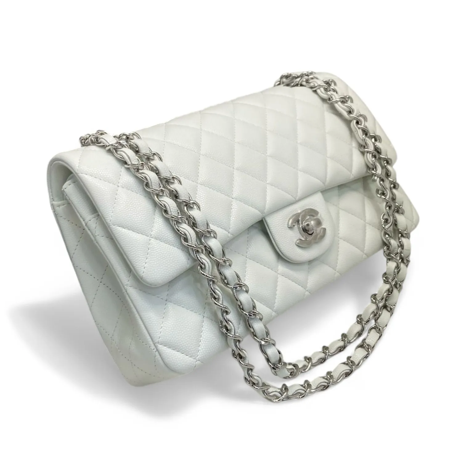 Сумка CHANEL (25 см)