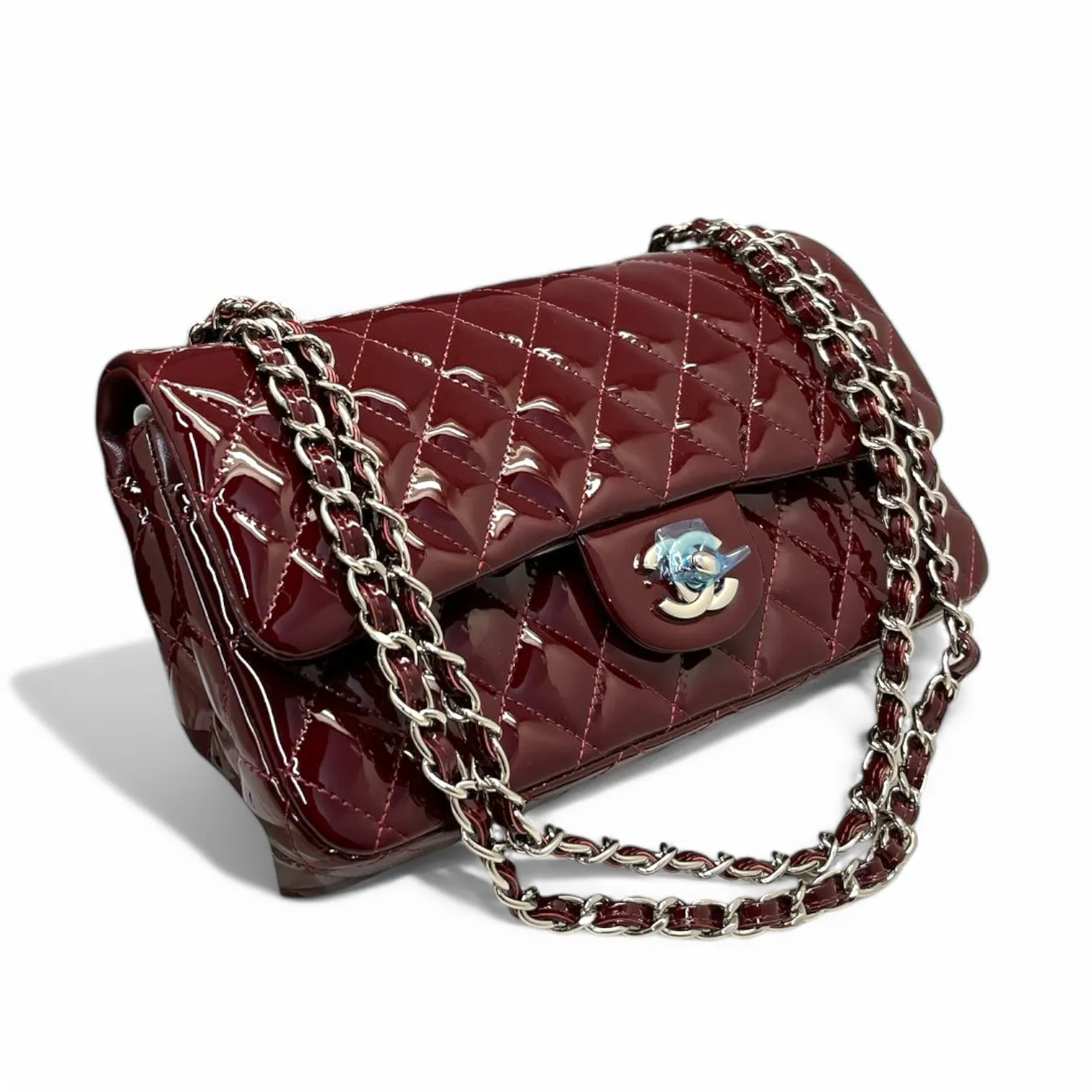 Сумка CHANEL (25 см)