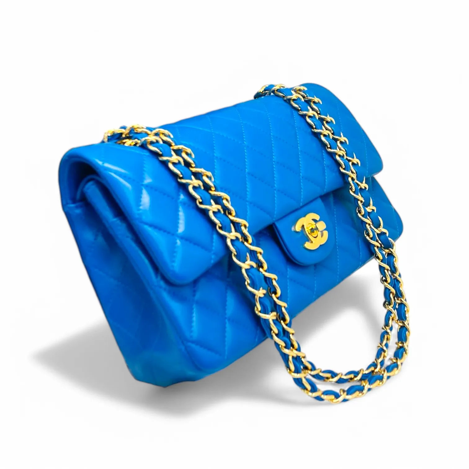 Сумка CHANEL (25 см)