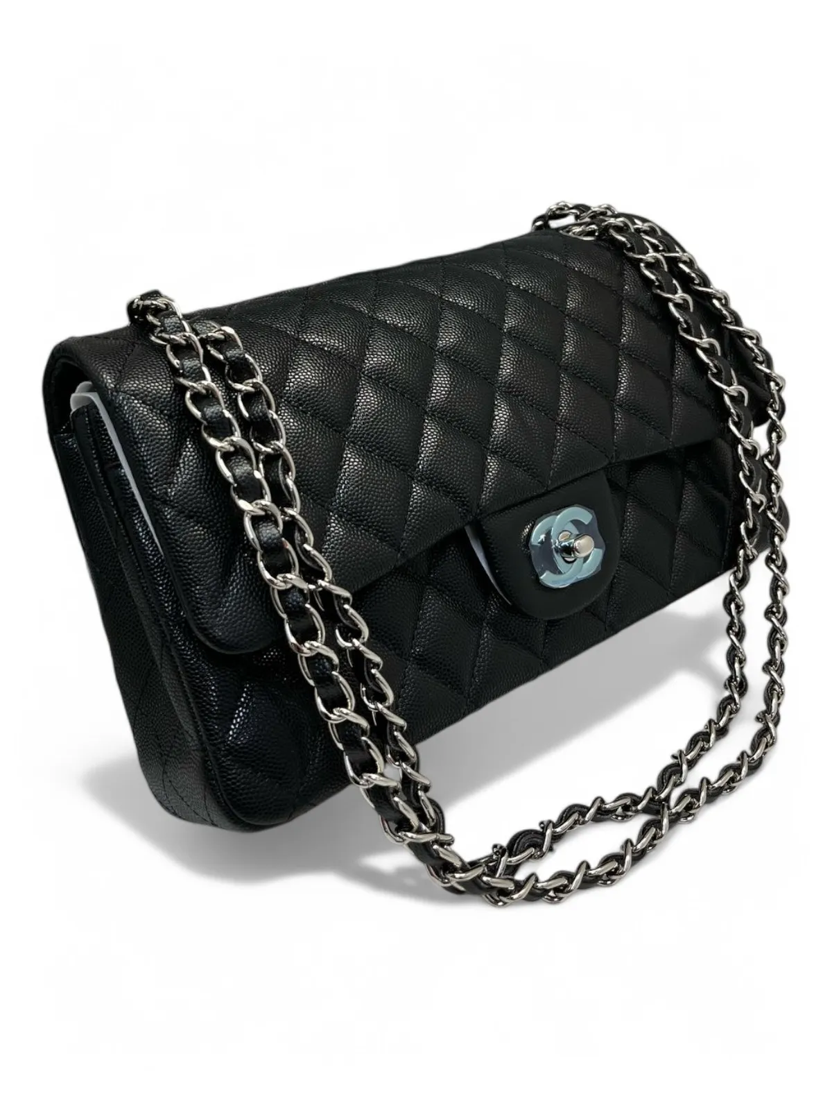 Сумка  CHANEL (25 см)
