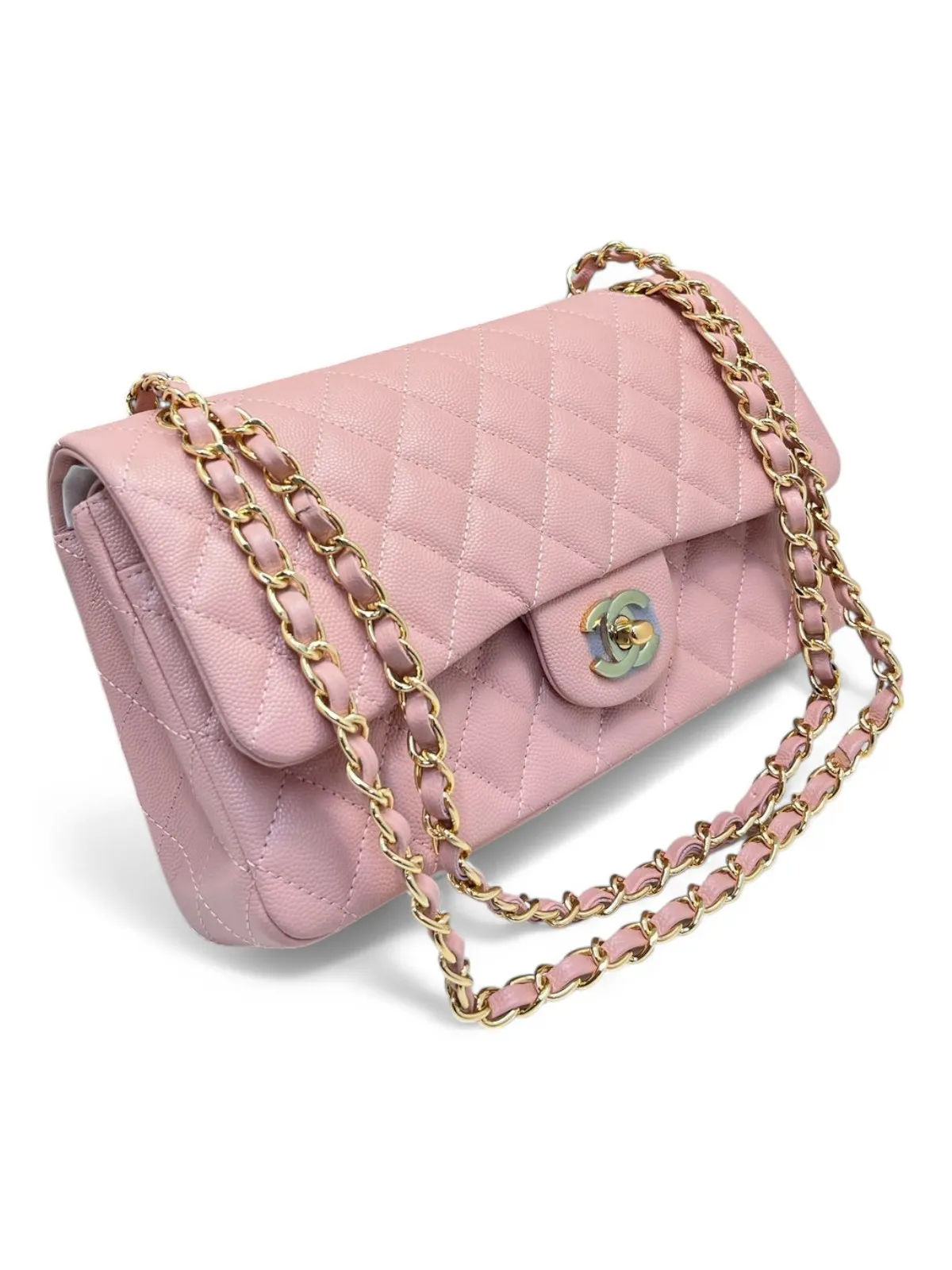 Сумка  CHANEL (25 см)
