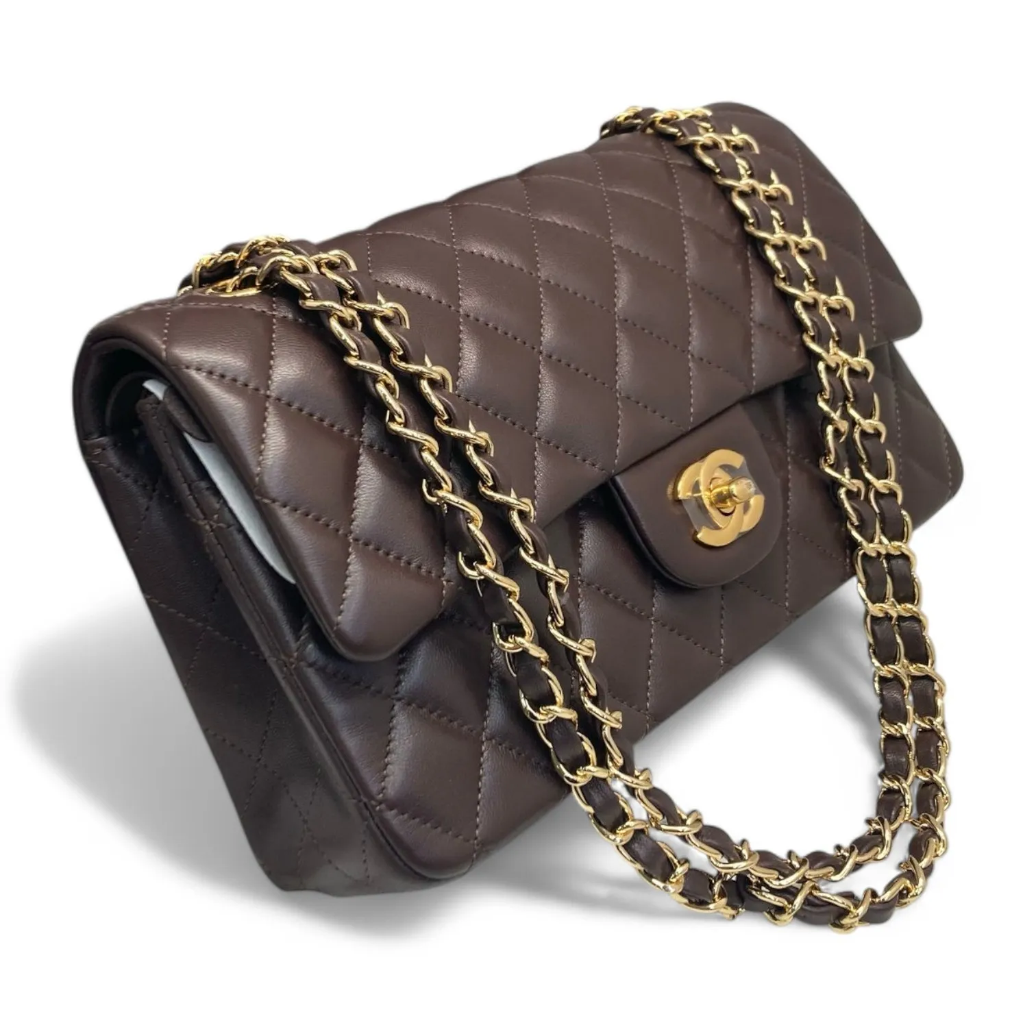 Сумка CHANEL (25 см)