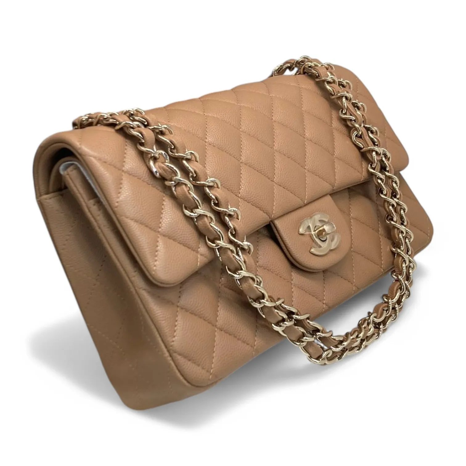 Сумка CHANEL (25 см)