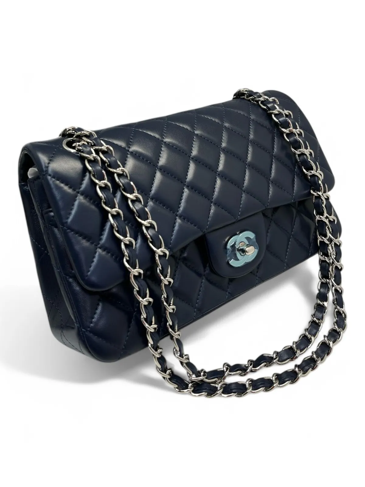 Сумка  CHANEL (25 см)