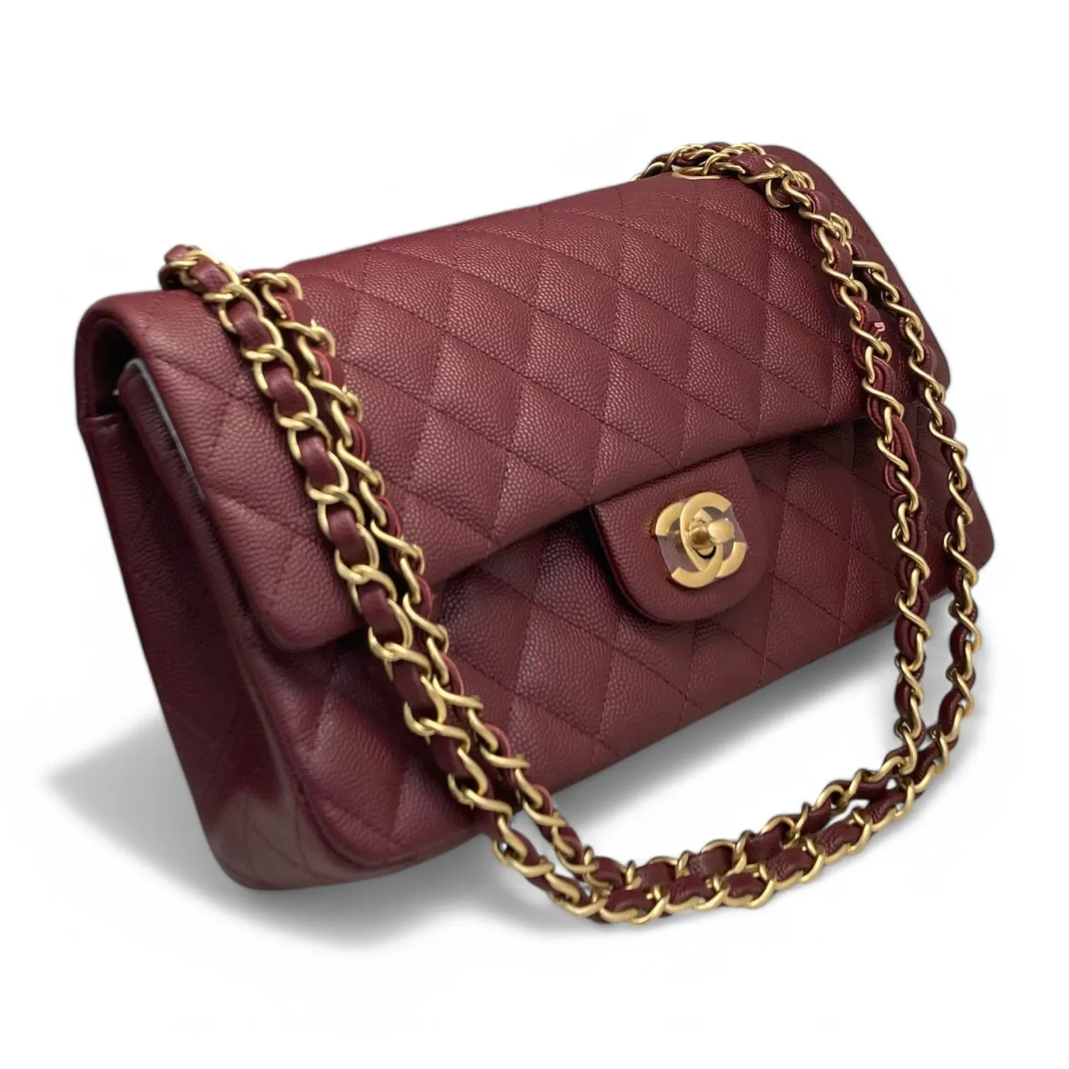 Сумка CHANEL (25 см)