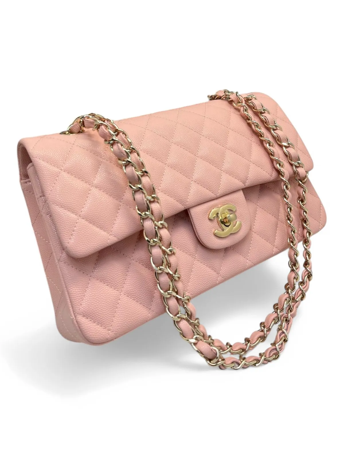 Сумка  CHANEL (25 см)