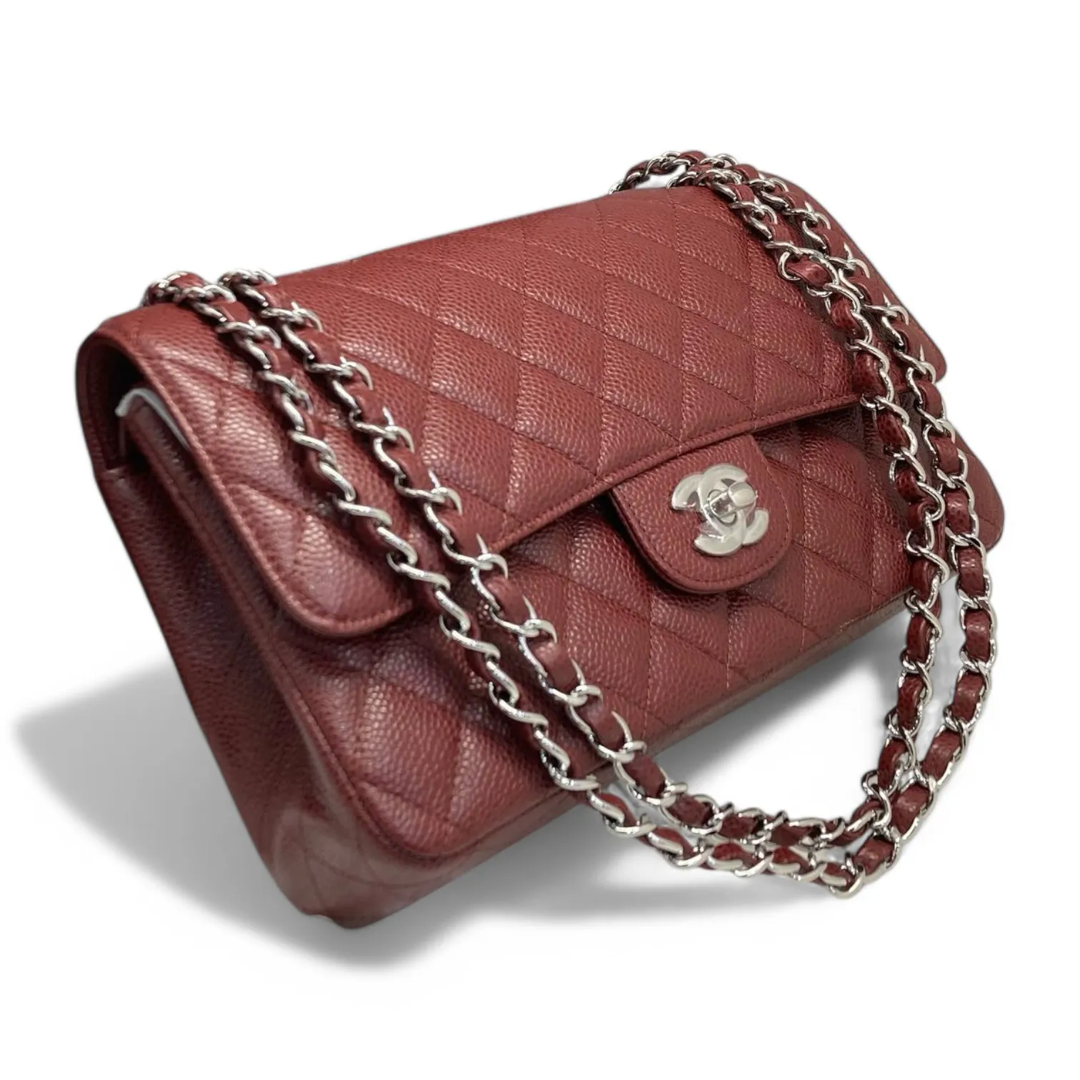 Сумка CHANEL (25 см)