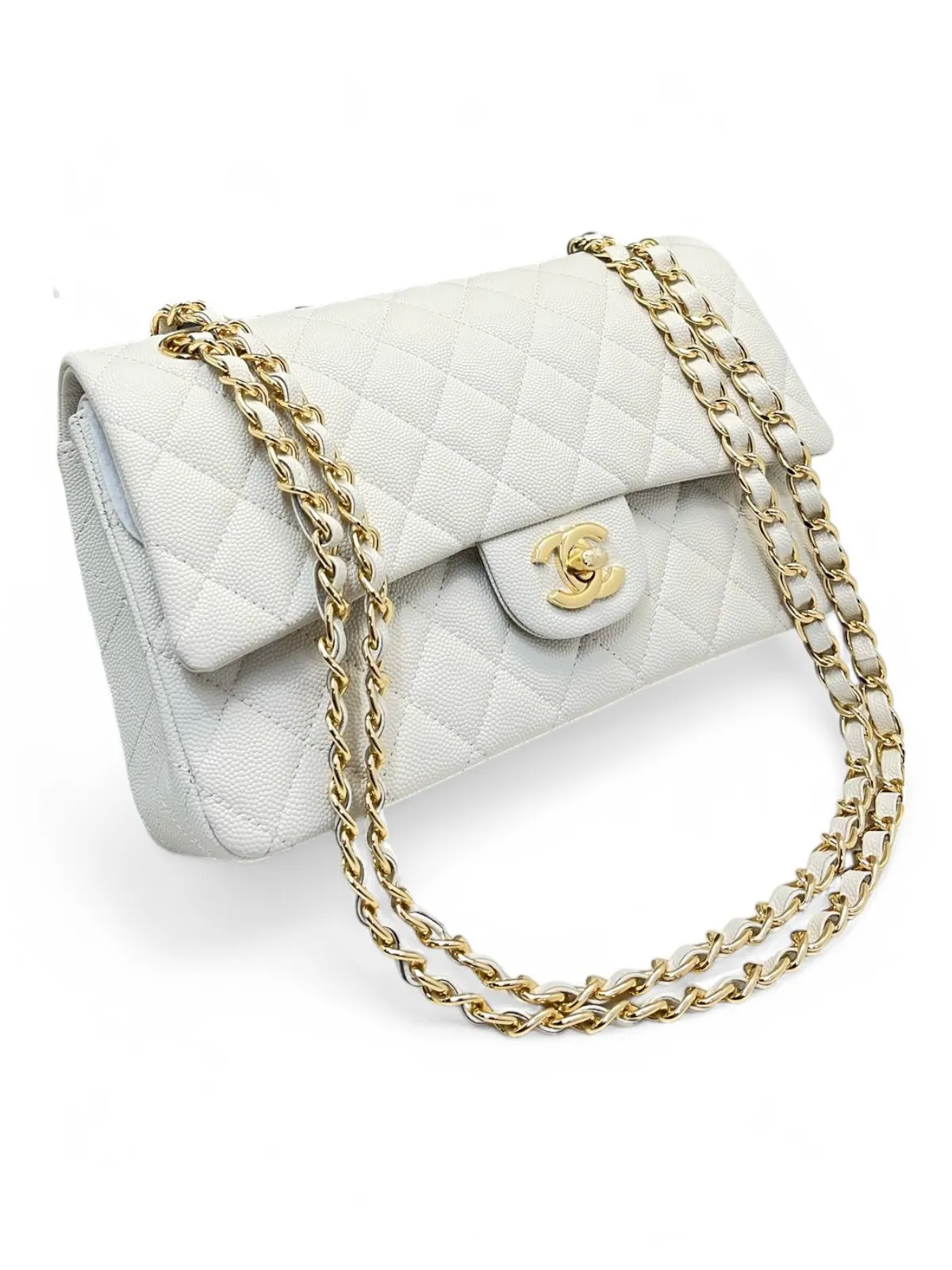 Сумка  CHANEL (25 см)