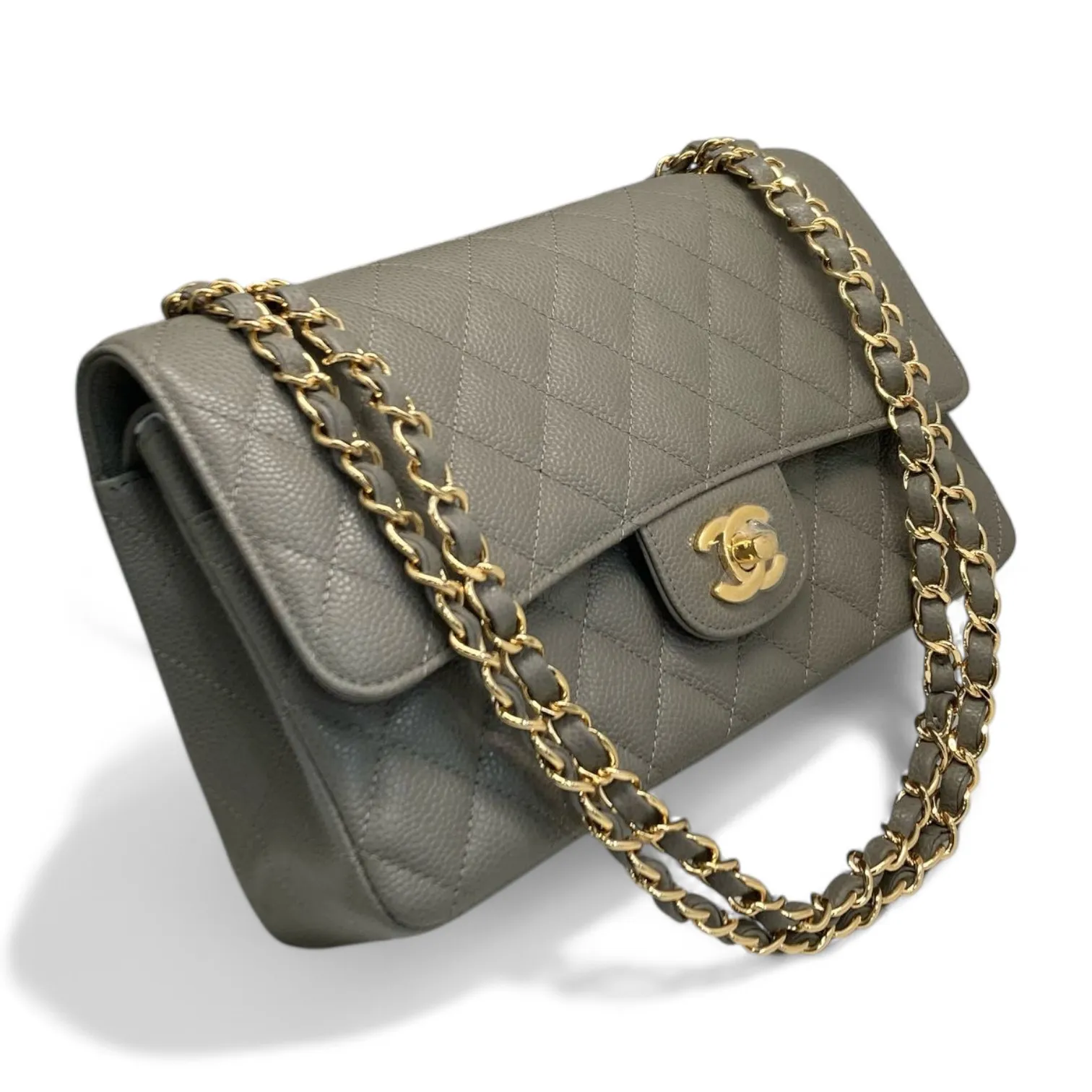 Сумка CHANEL (25 см)