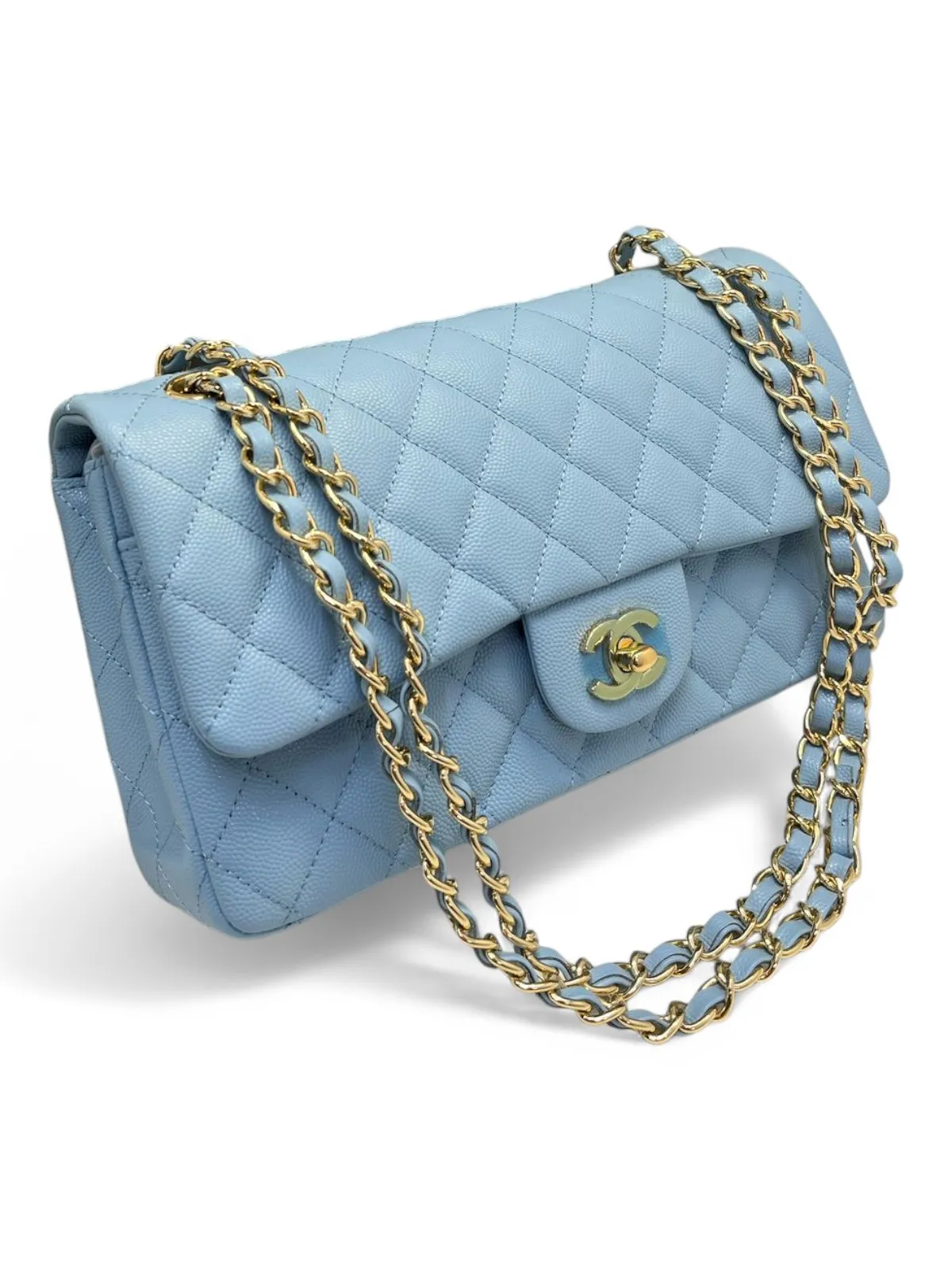 Сумка  CHANEL (25 см)