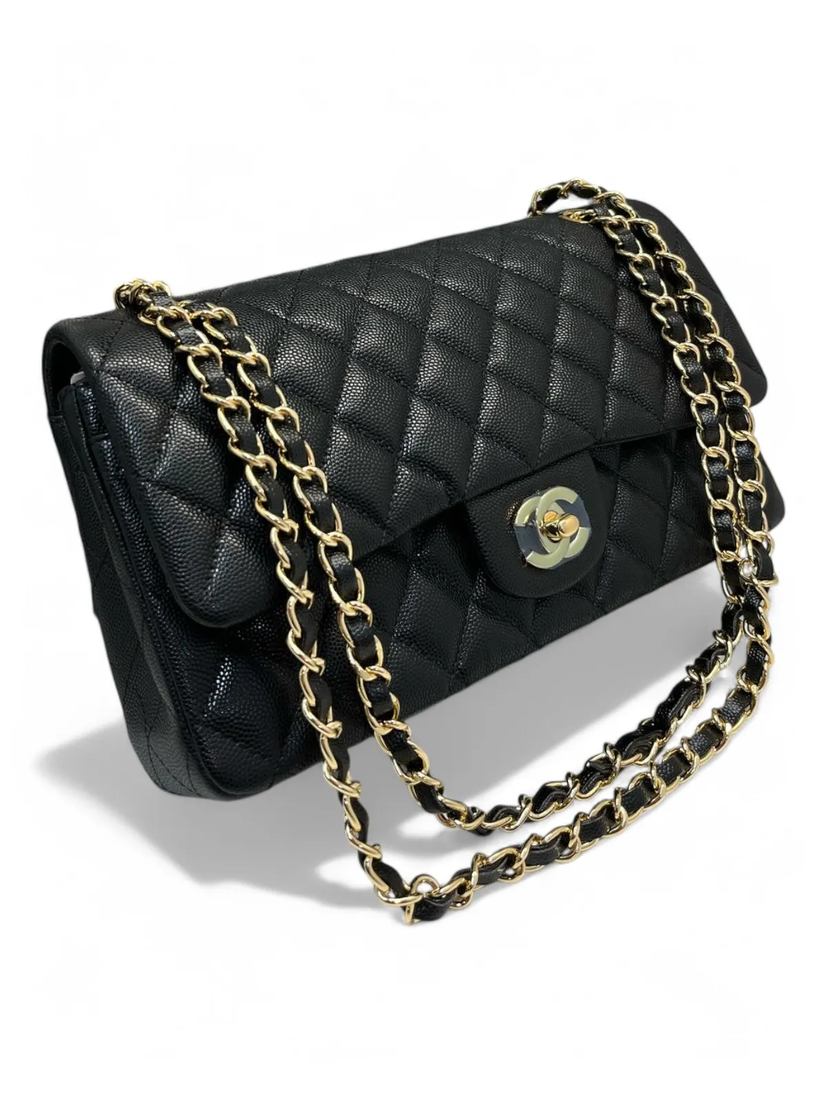 Сумка  CHANEL (25 см)