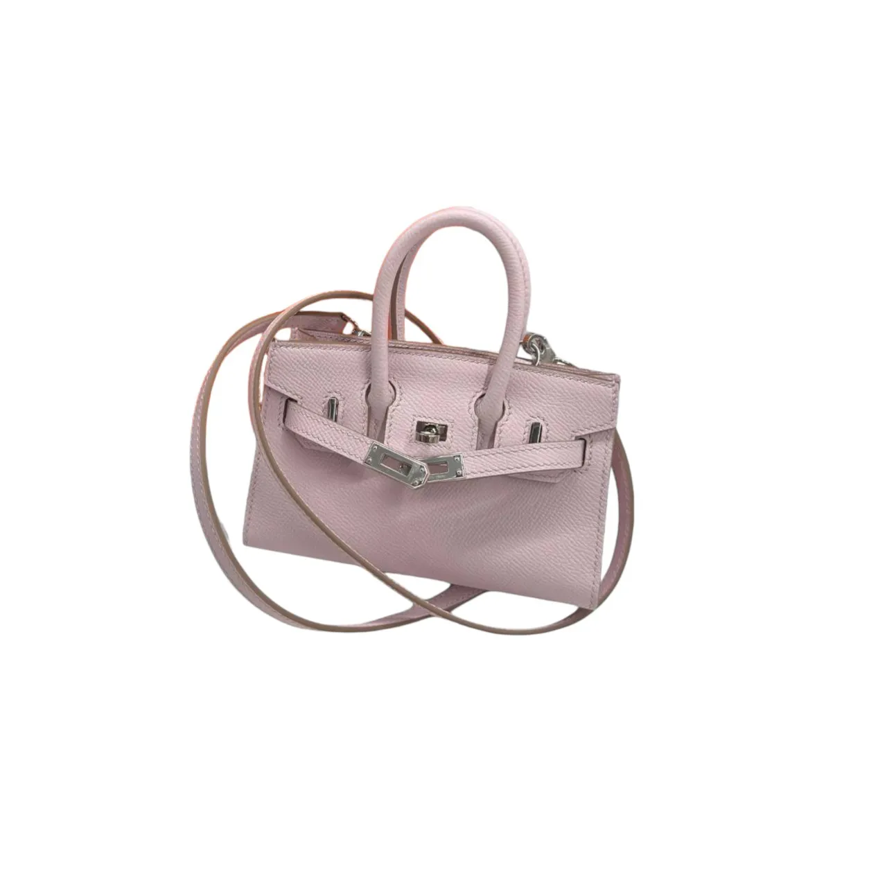 Сумка HERMES (38 см)