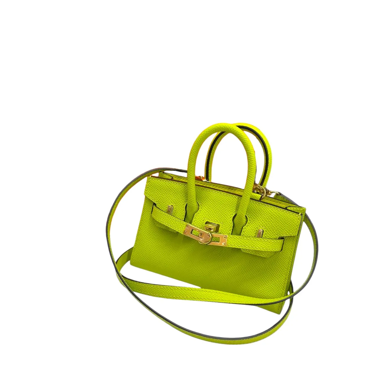 Сумка HERMES (38 см)