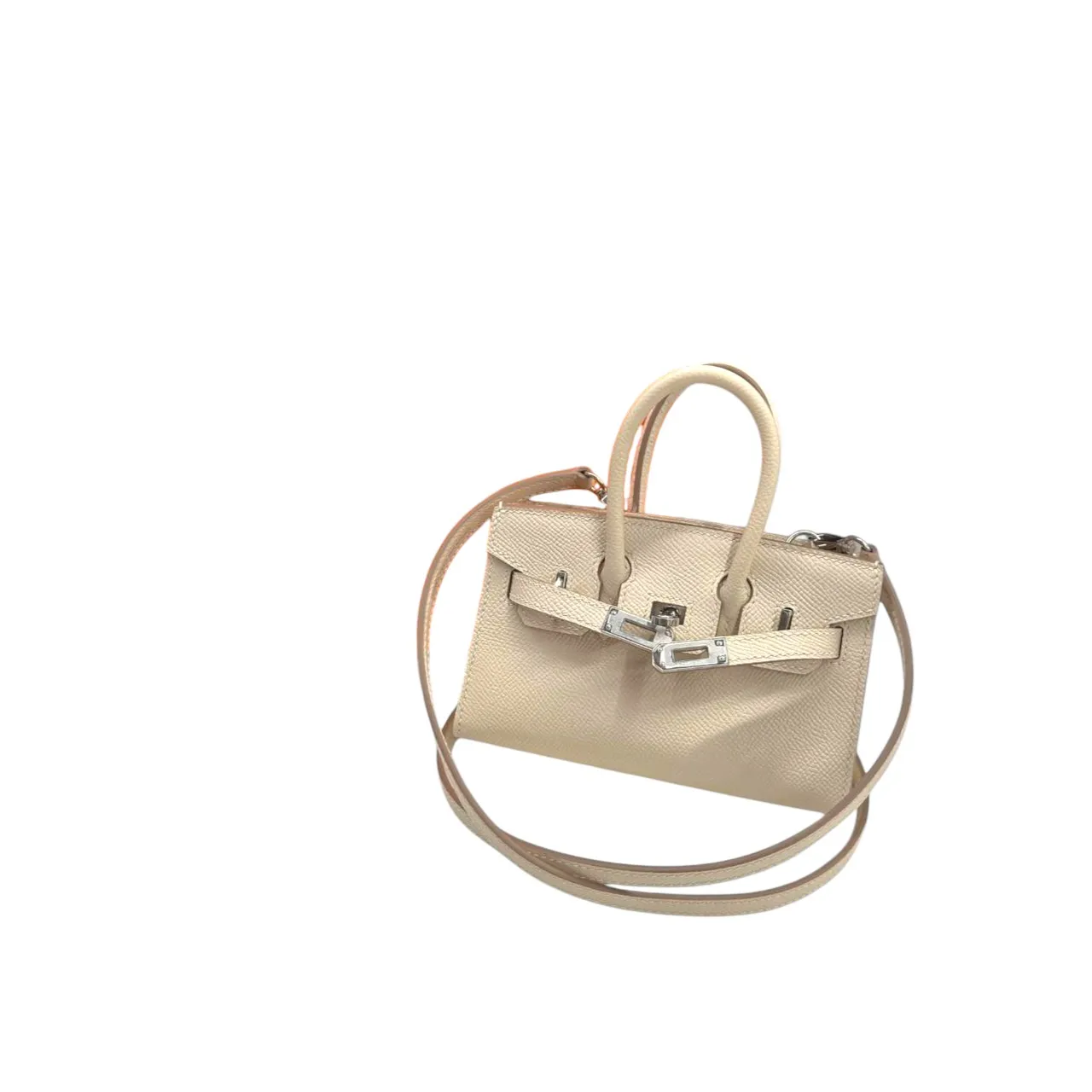 Сумка HERMES (38 см)