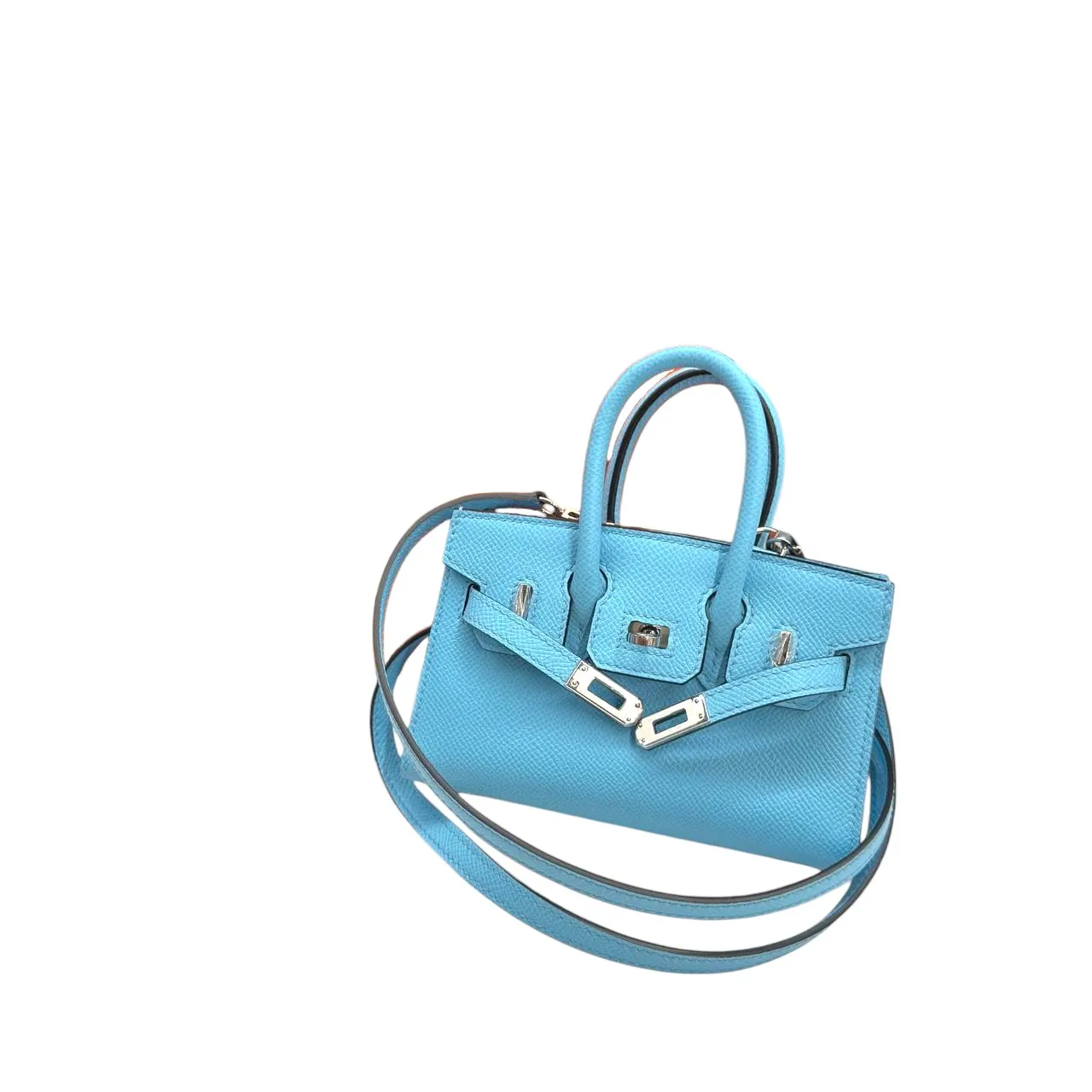 Сумка HERMES (38 см)