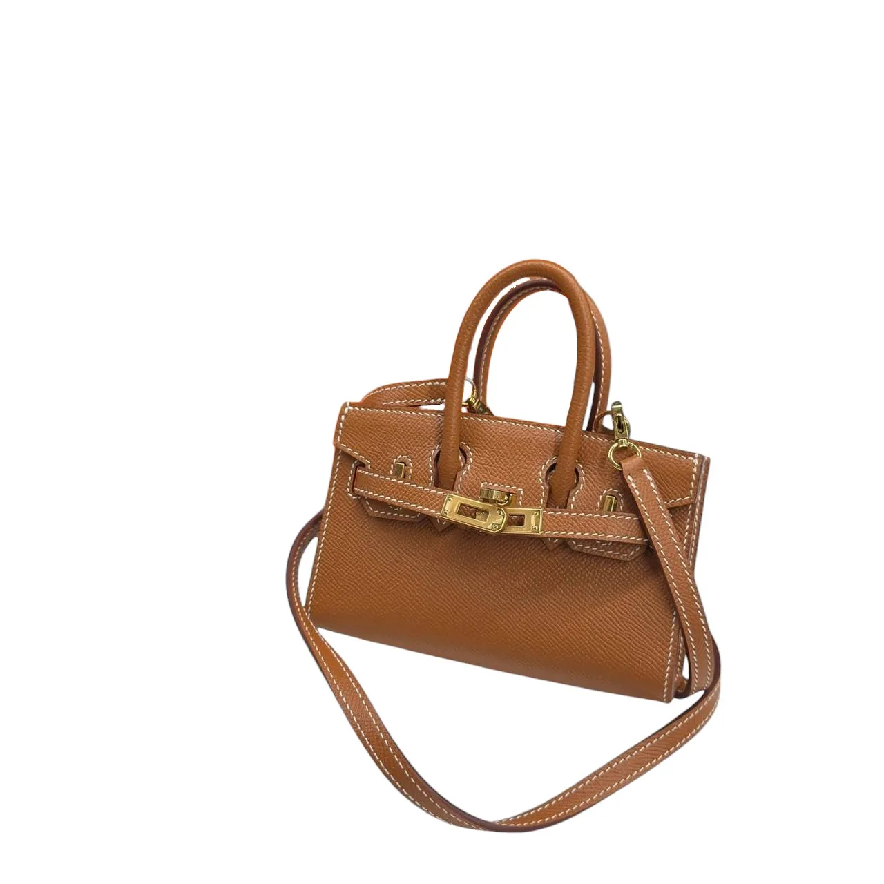 Сумка HERMES (38 см)