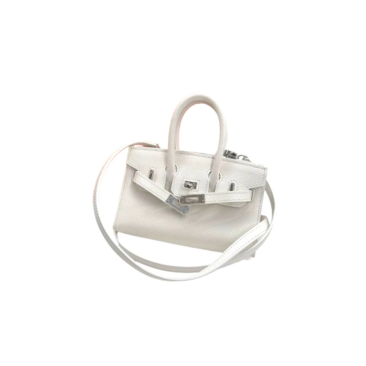 Сумка HERMES (38 см)