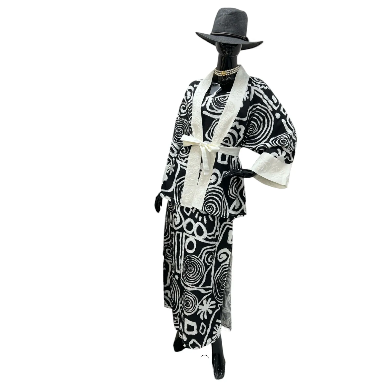 Костюм LORO PIANA