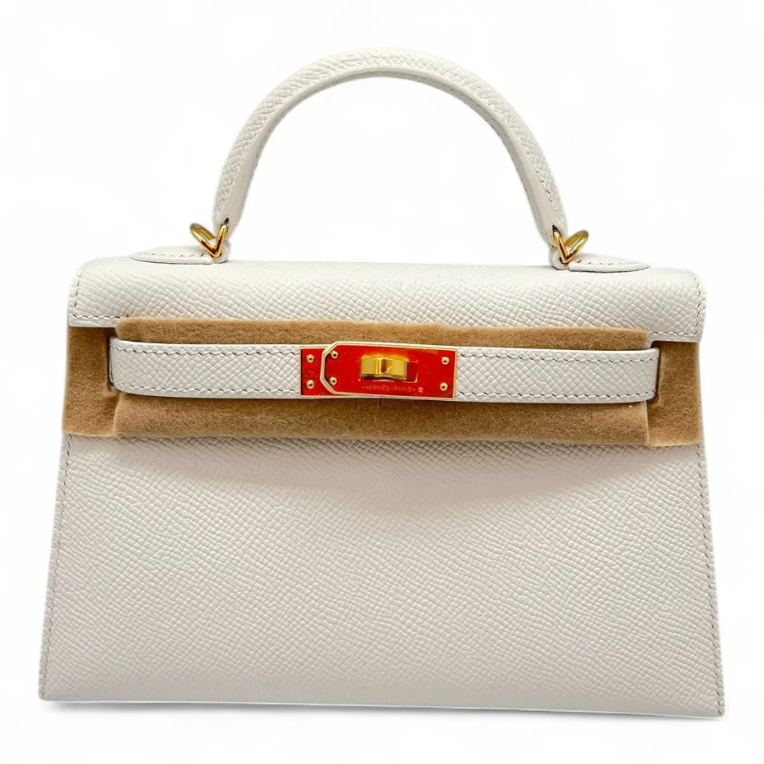 Сумка HERMES (20 см)