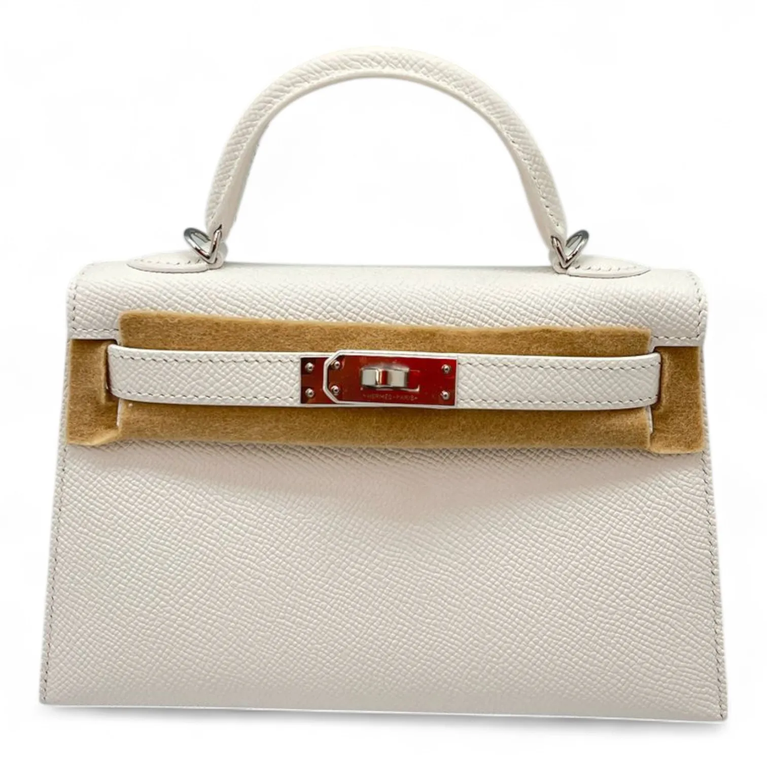 Сумка HERMES (20 см)