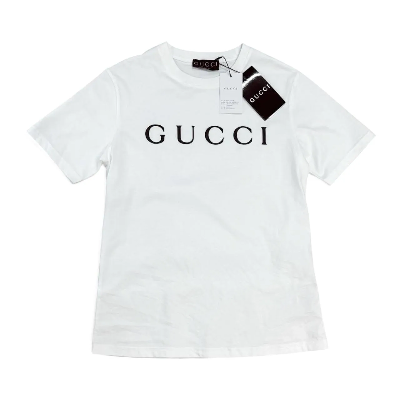Футболка GUCCI