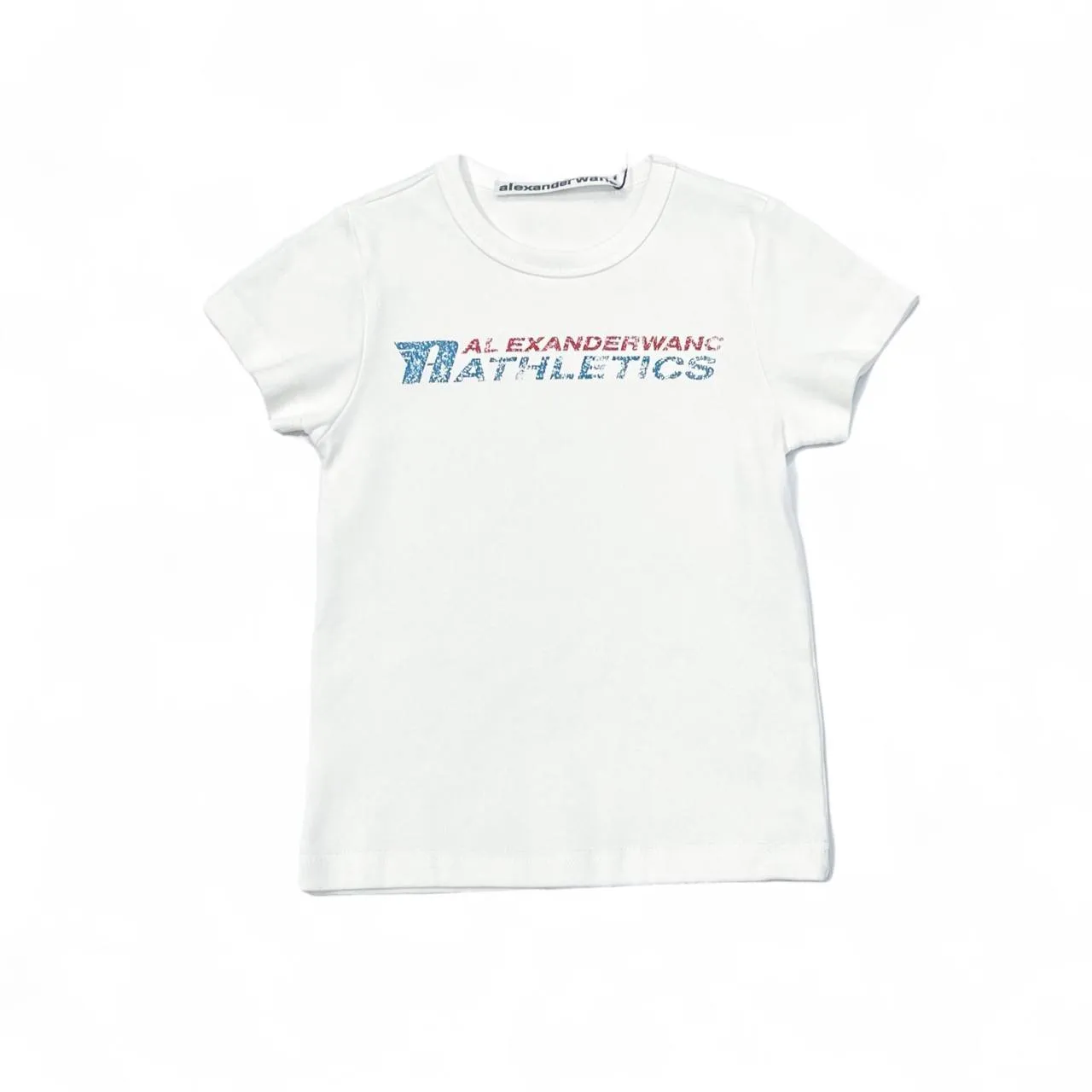 Футболка ALEXANDER WANG
