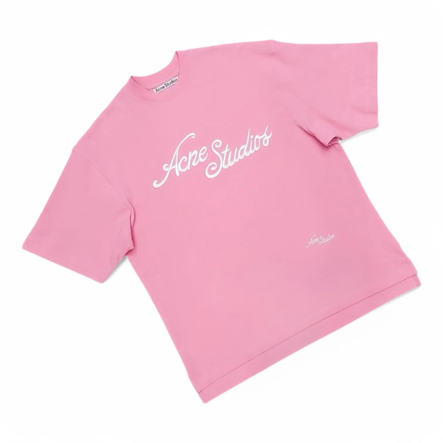 Футболка ACNE STUDIOS