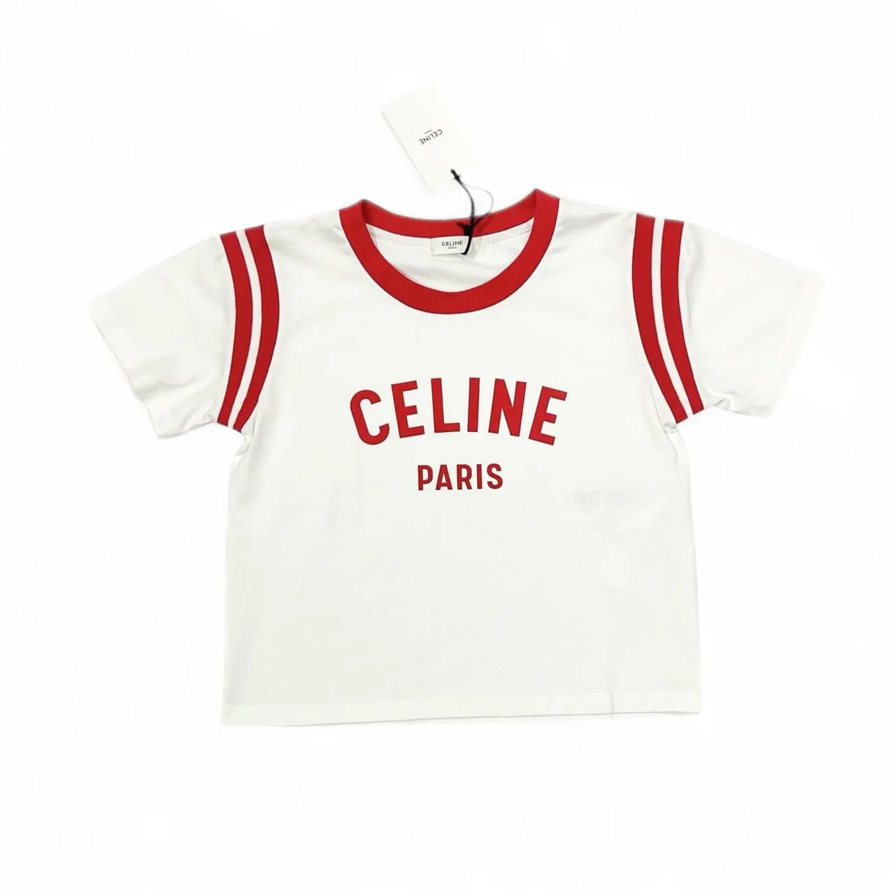 Футболка CELINE
