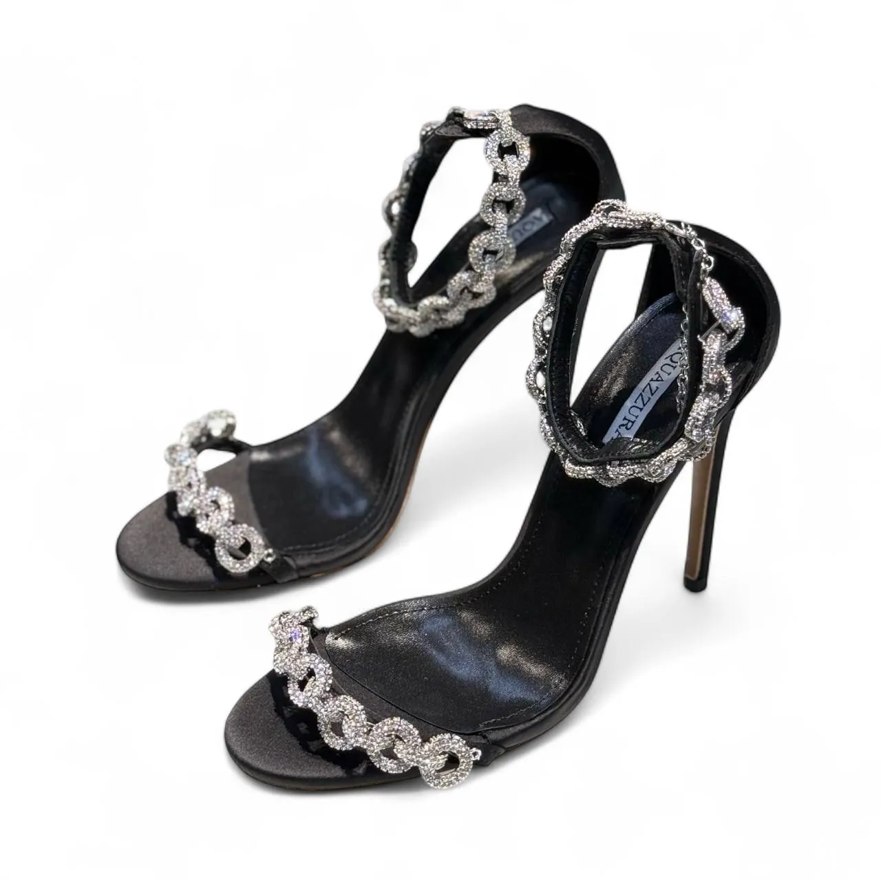 Босоножки AQUAZZURA