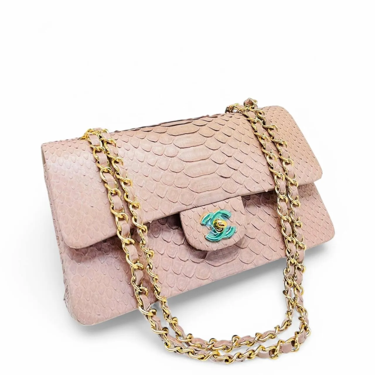 Сумка  CHANEL  (25 см)
