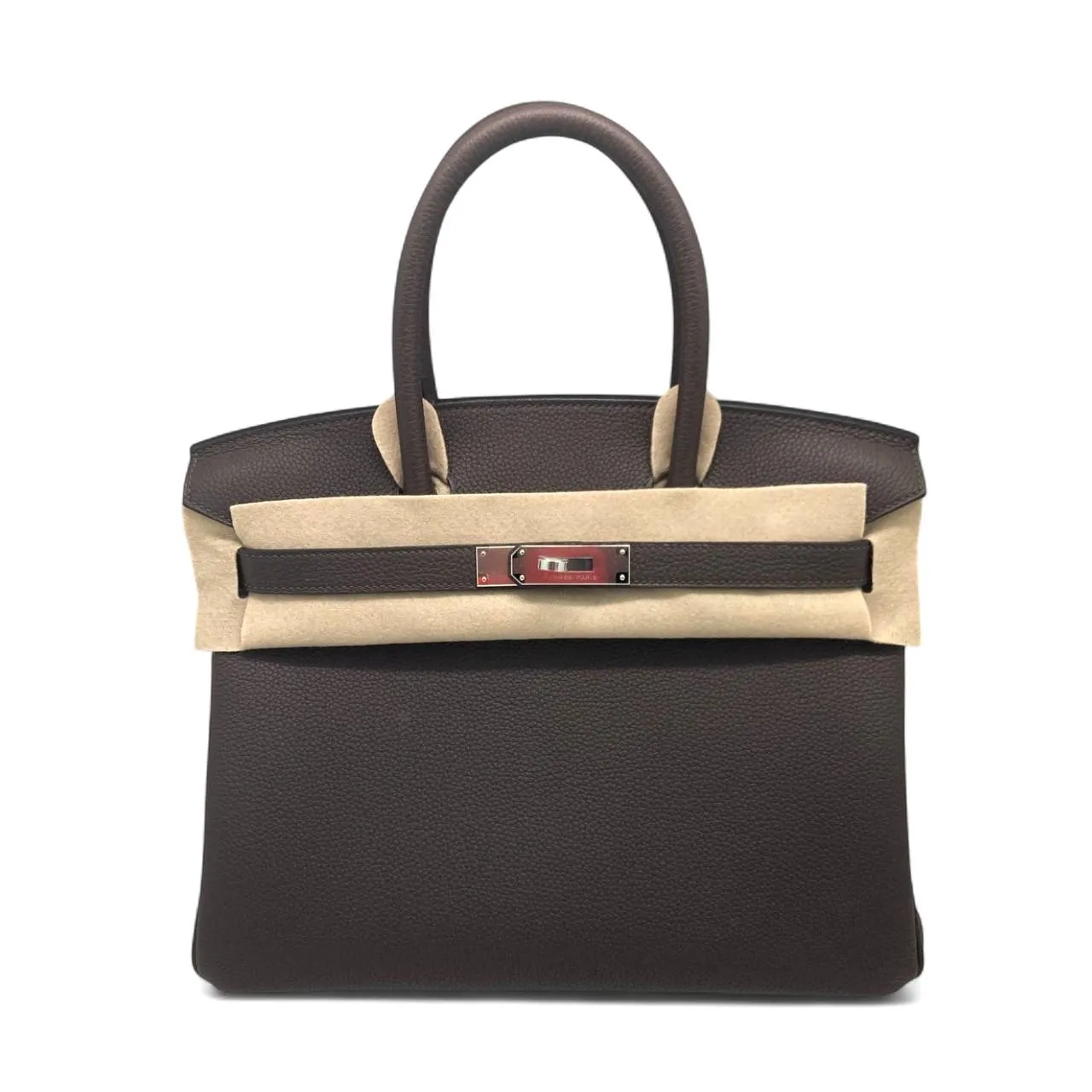 Сумка HERMES (30 см)