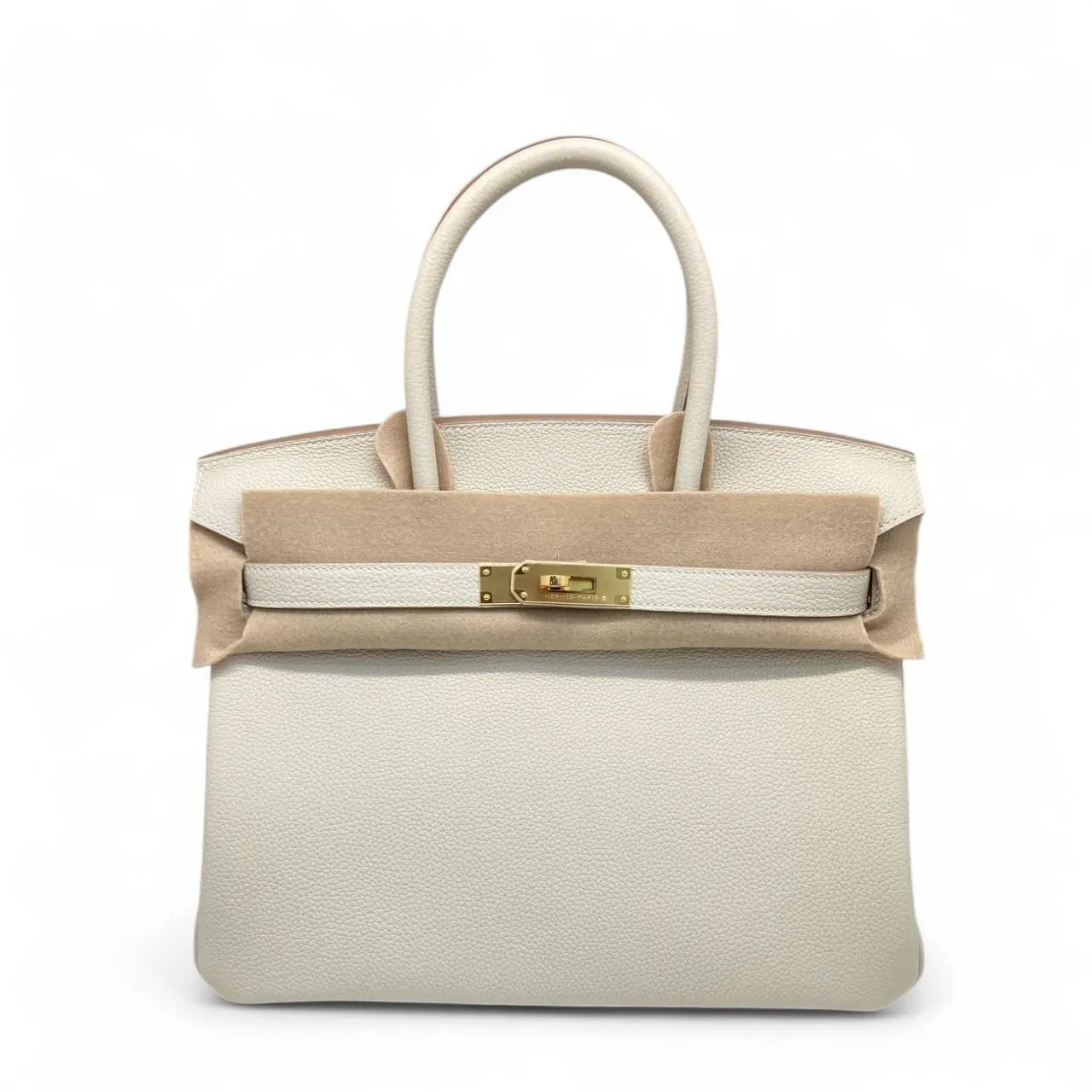 Сумка HERMES (30 см)