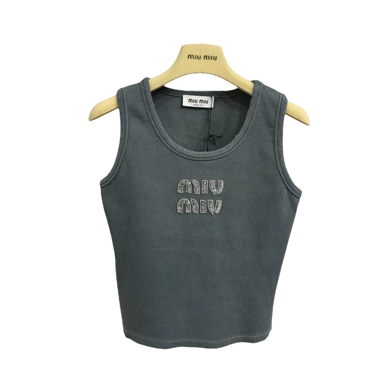 Топ  MIU MIU