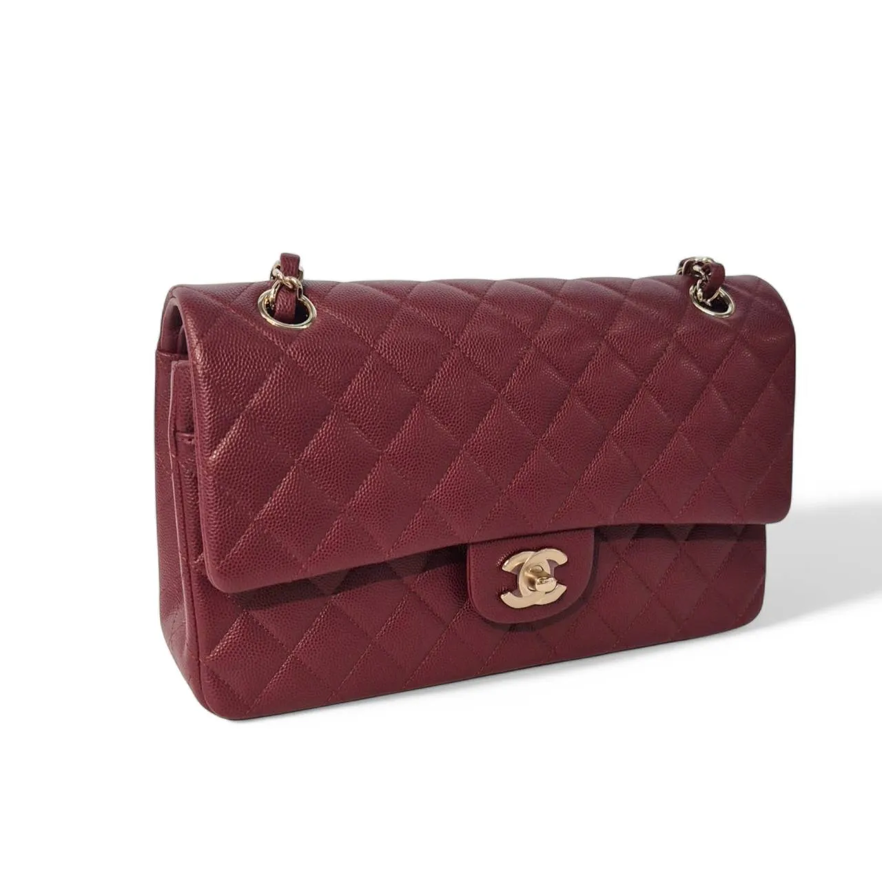 Сумка CHANEL (25 см)