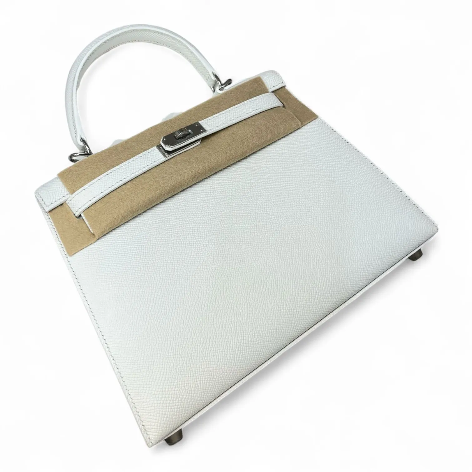 Сумка HERMES (25 см)