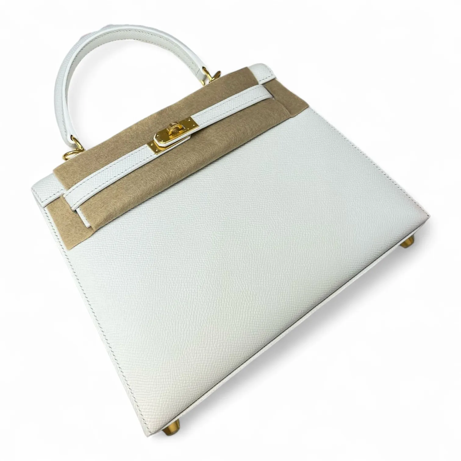 Сумка HERMES (25 см)