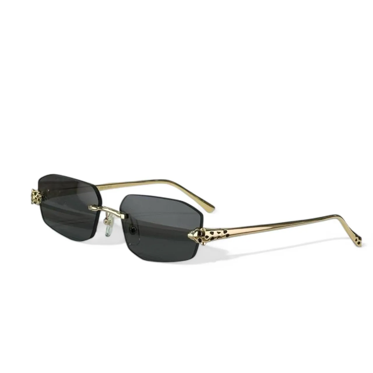 Солнцезащитные очки CARTIER