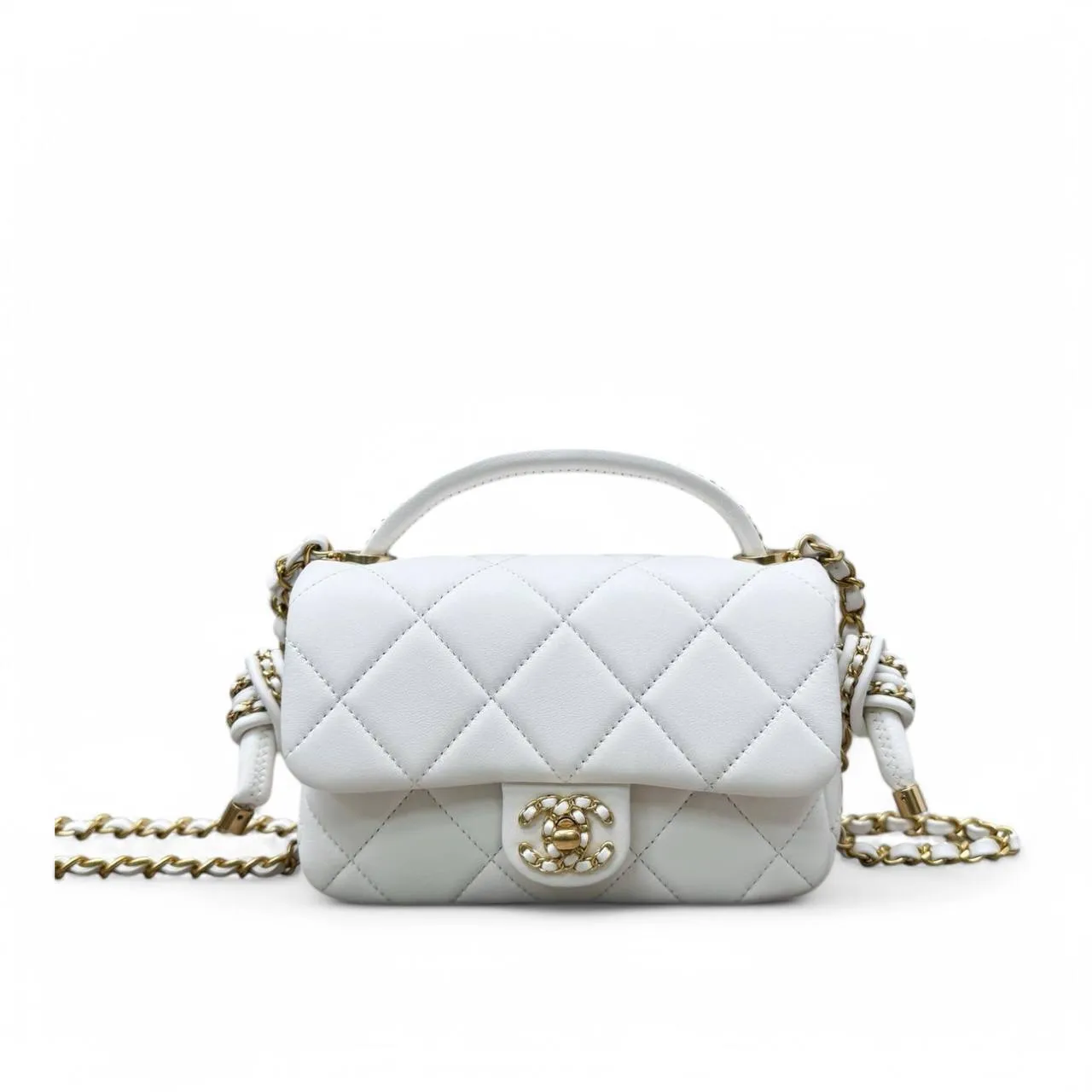 Сумка CHANEL